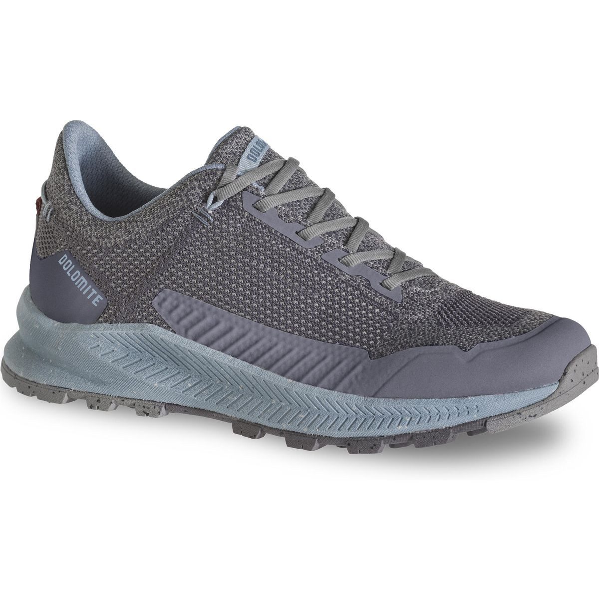 Dolomite Shoe W’s Carezza Outdoorschuh Leichter, atmungsaktiver Wanderschuh für Damen, ideal für sommerliche