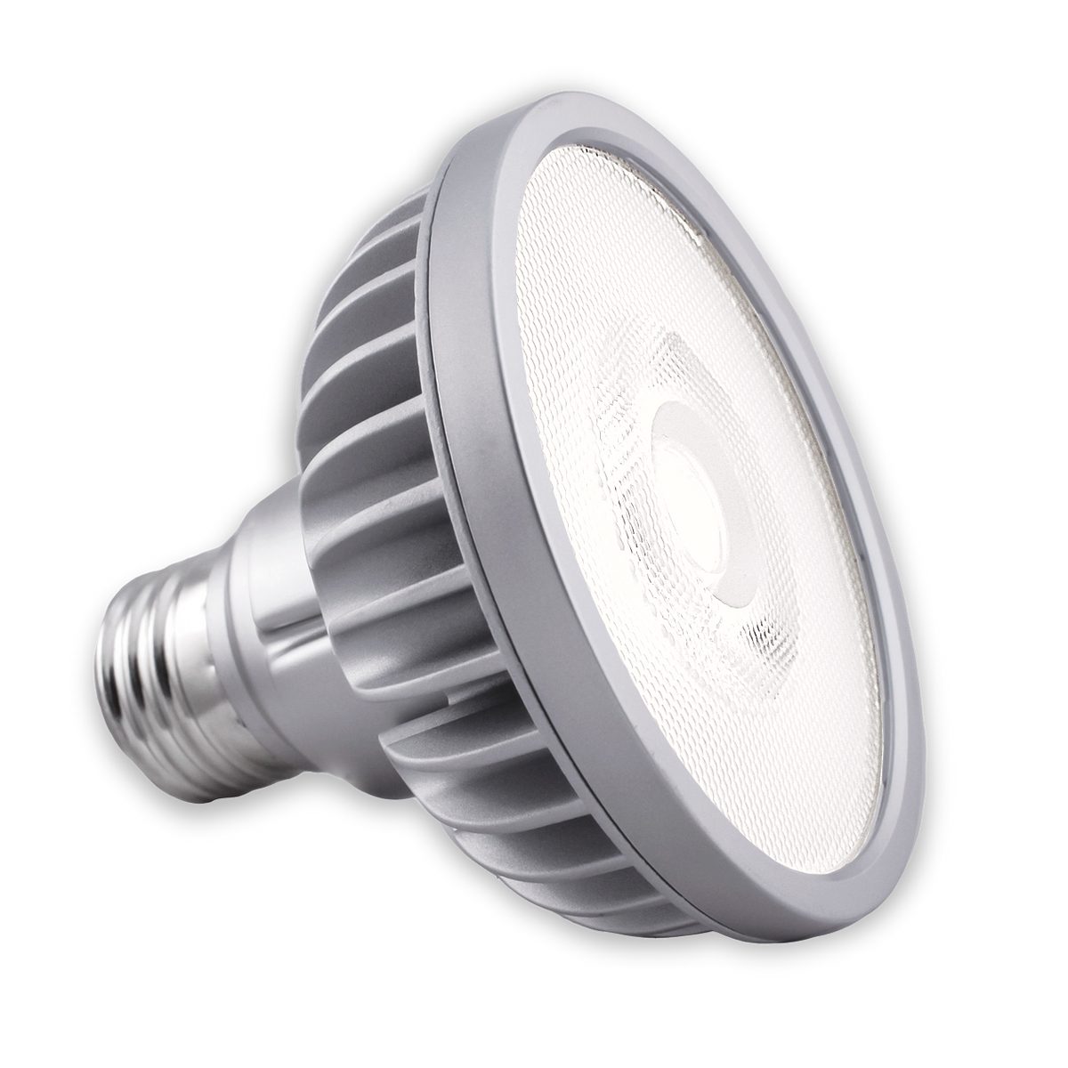 Soraa LED-Leuchtmittel Soraa Vivid 3 Narrow Vollspektrum CRI95 E27, - 18.5Watt, LED 25°, LED Flood - R9 PAR30 Vollspektrum