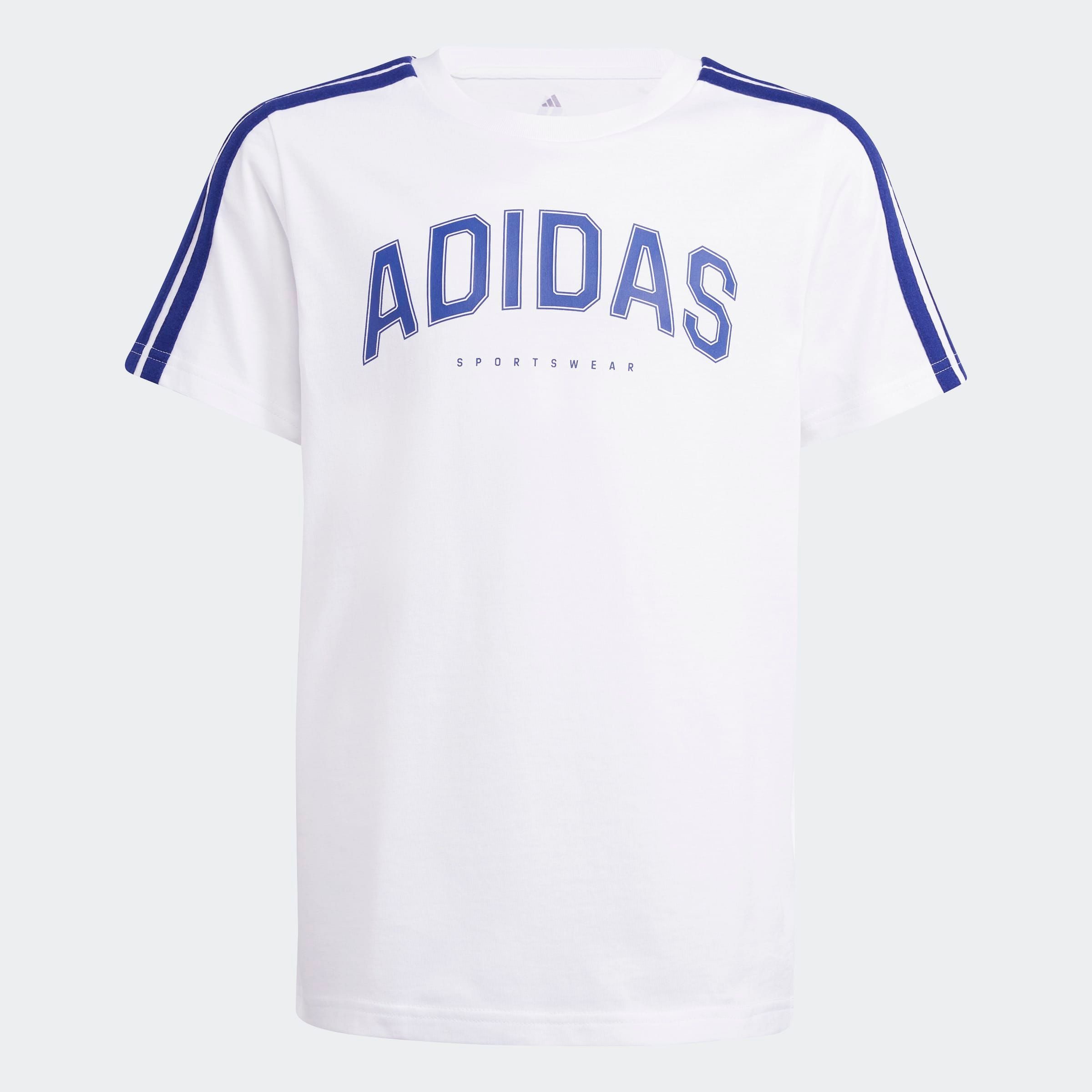 T-Shirt CODES COLLEGIATE GRAPHIC KIDS
