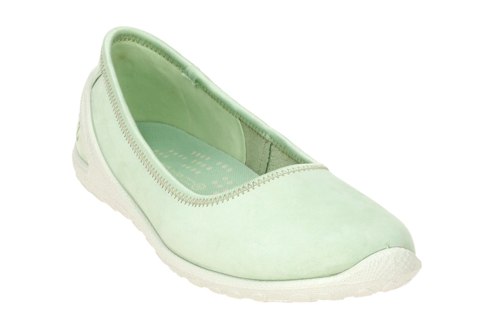 Ecco 80236302579 Ballerina