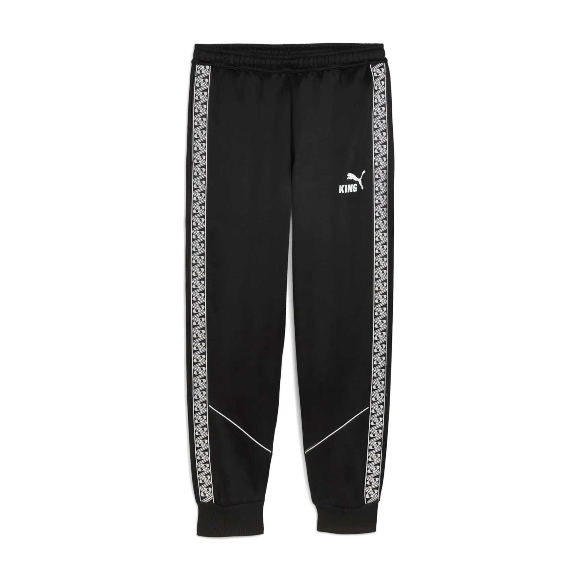 Trainingshose Puma Herren Trainingshose teamKING Anthem Pants 660535
