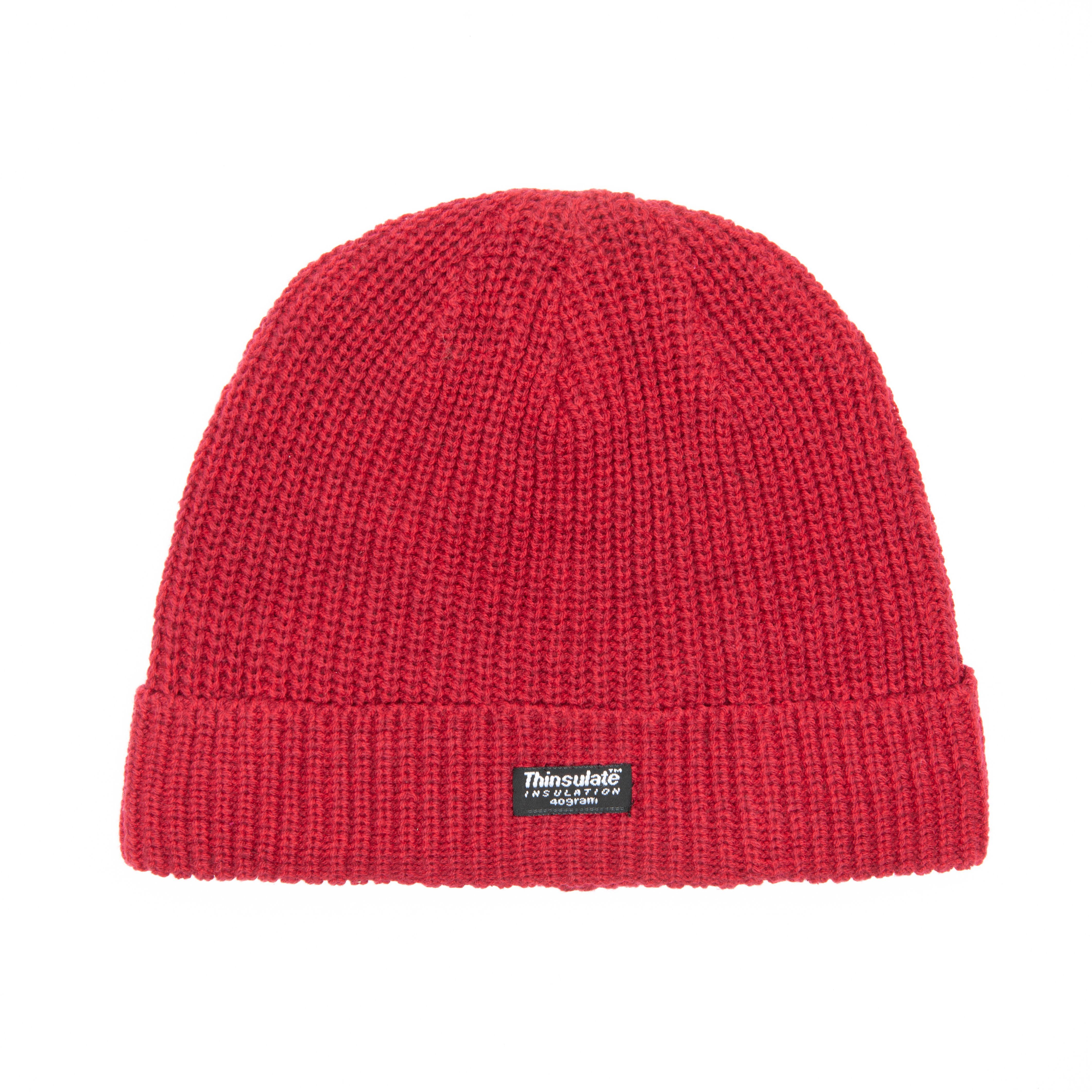 Damen beere BEANIE EEM Strickmütze