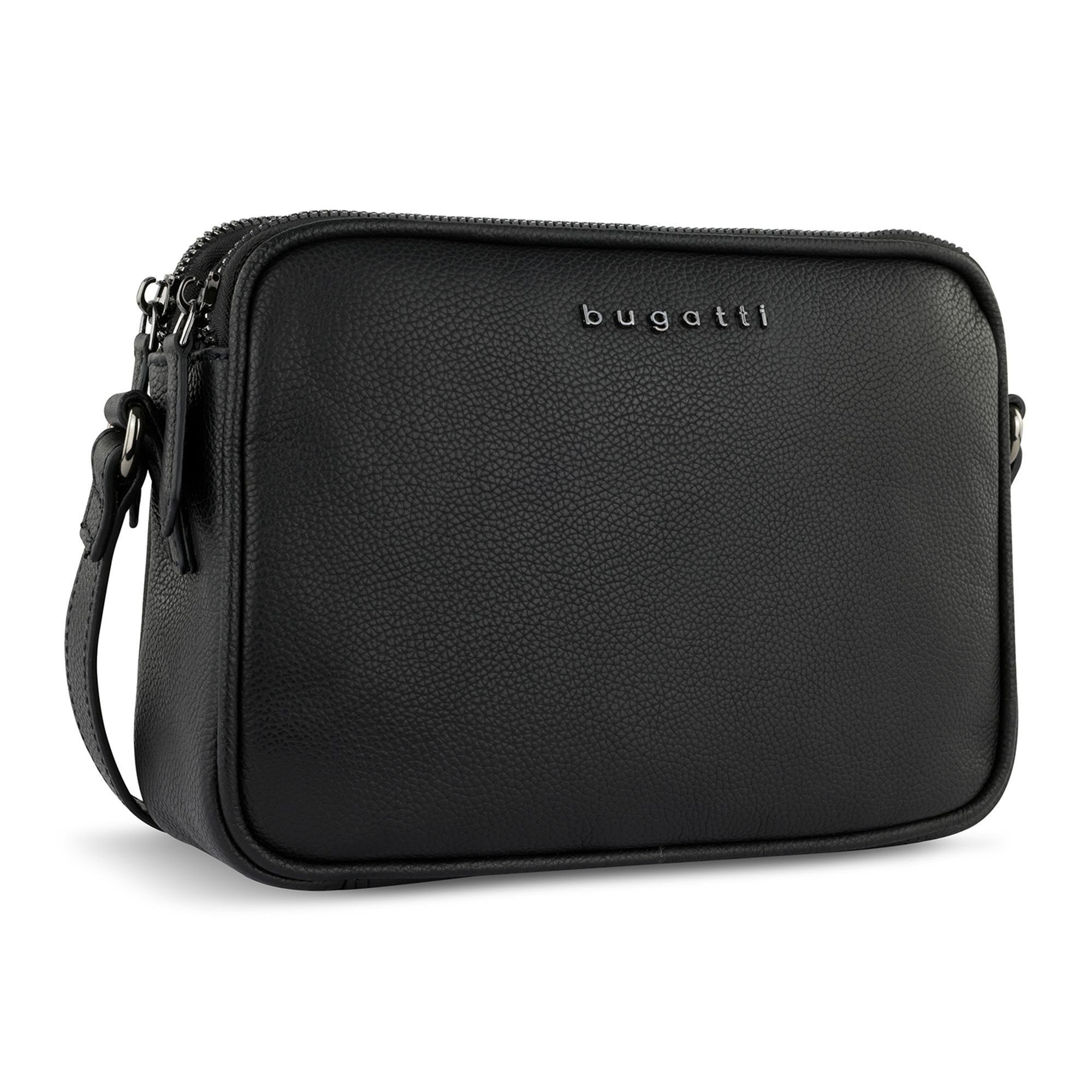 bugatti Umhängetasche Bella, Leder günstig online kaufen