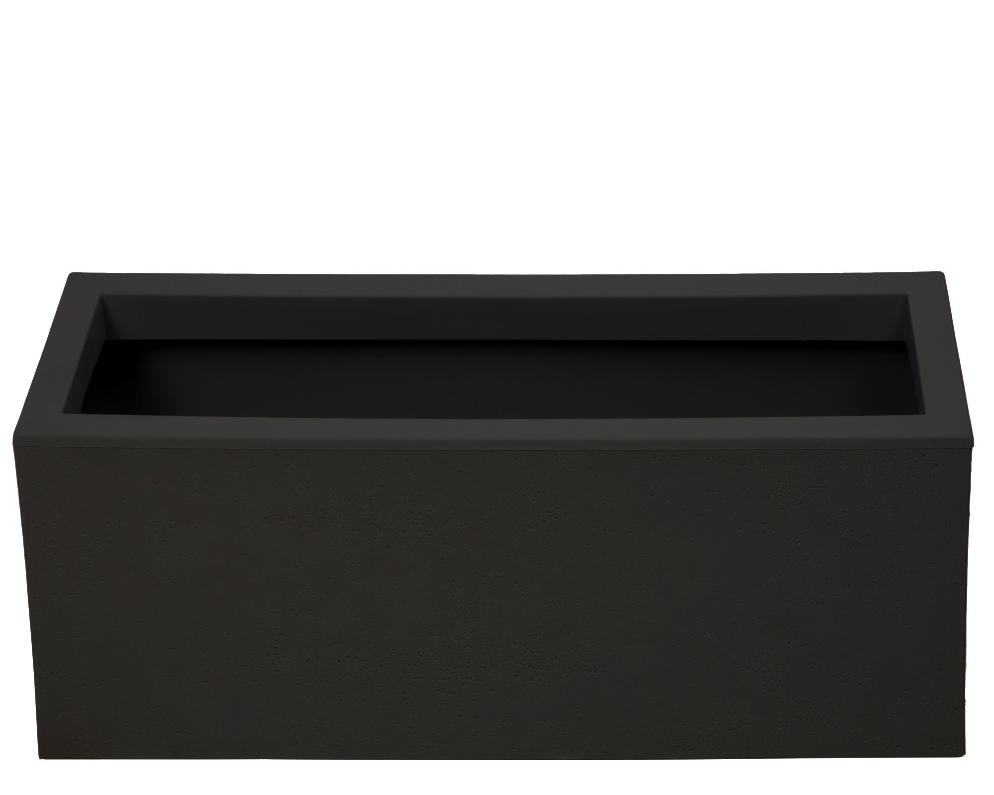 ONDIS24 Pflanzkübel Balkonkasten mit Wasserspeicher, 25L günstig online kaufen