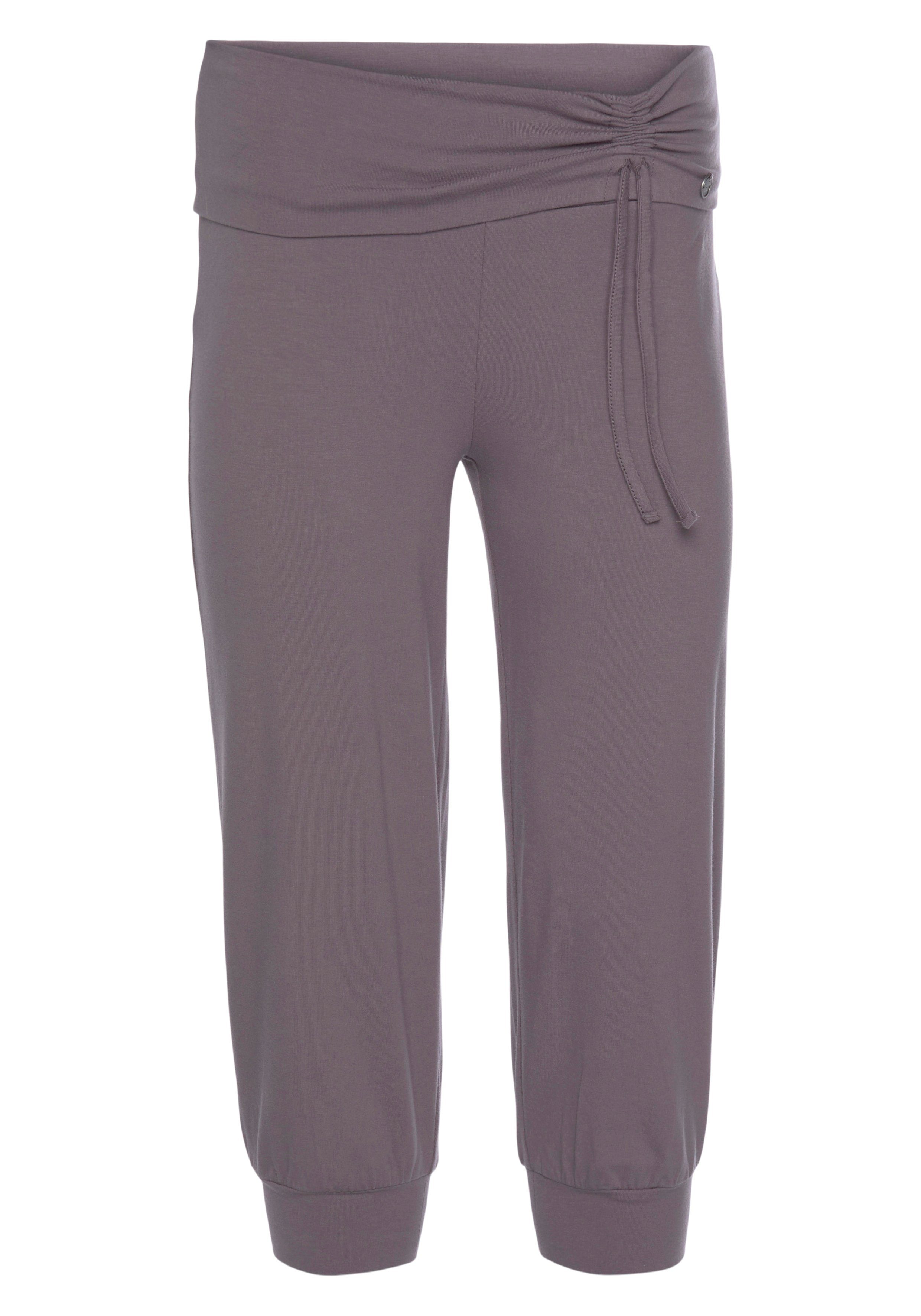Ocean Sportswear Yogahose Soulwear - 3/4 günstig online kaufen