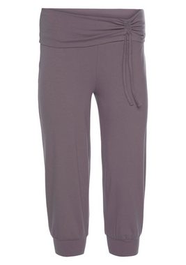 Ocean Sportswear Yogahose Soulwear - 3/4 Yoga Pants