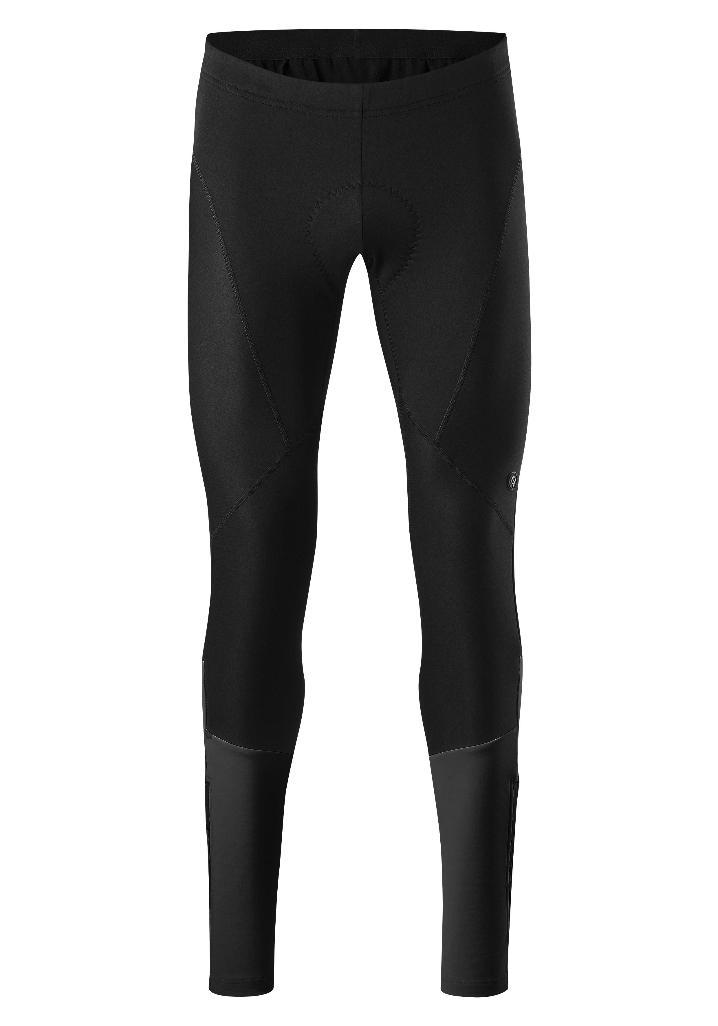 Gonso Fahrradhose Essential Tight Softshell M günstig online kaufen