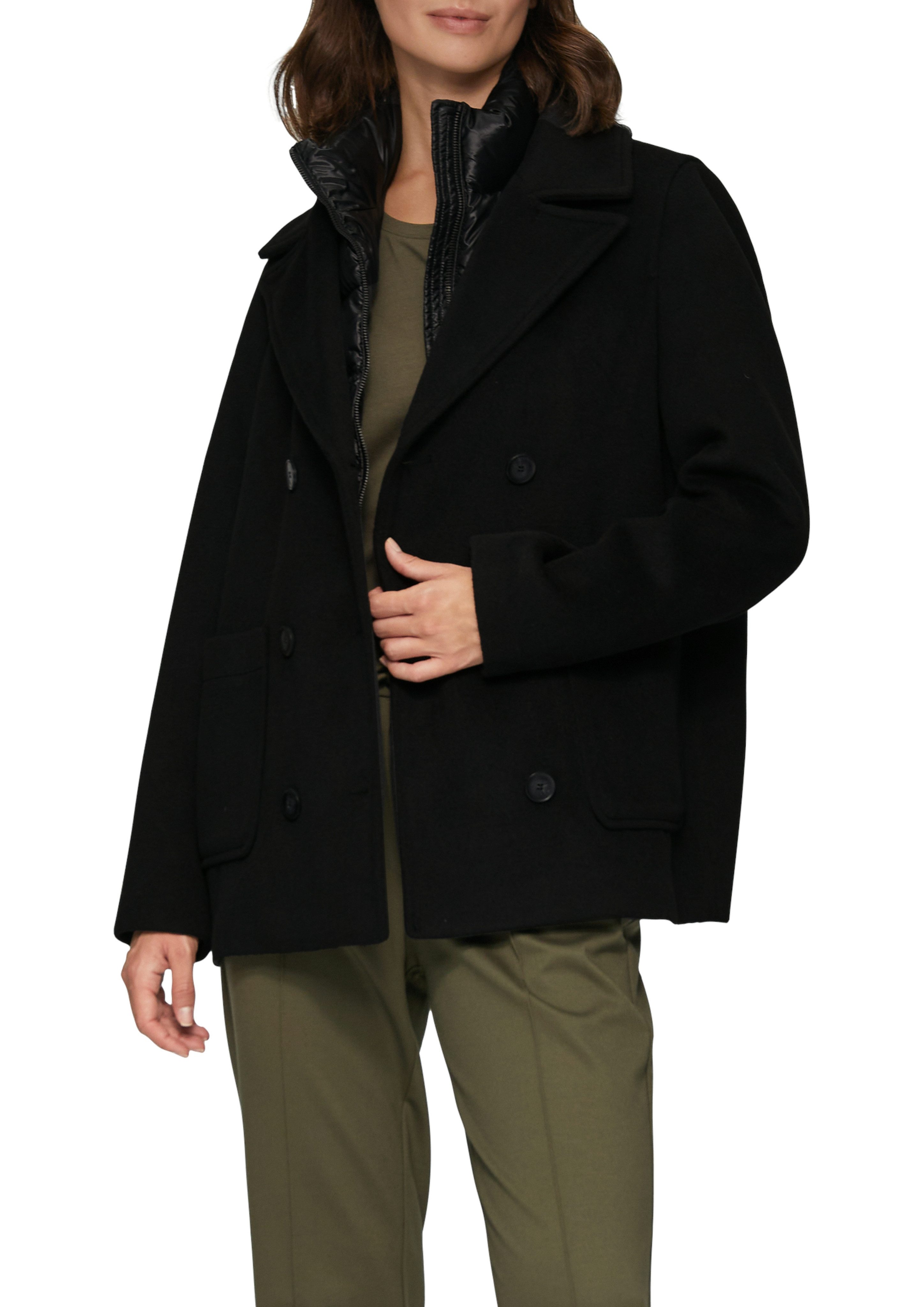 Cabanjacke