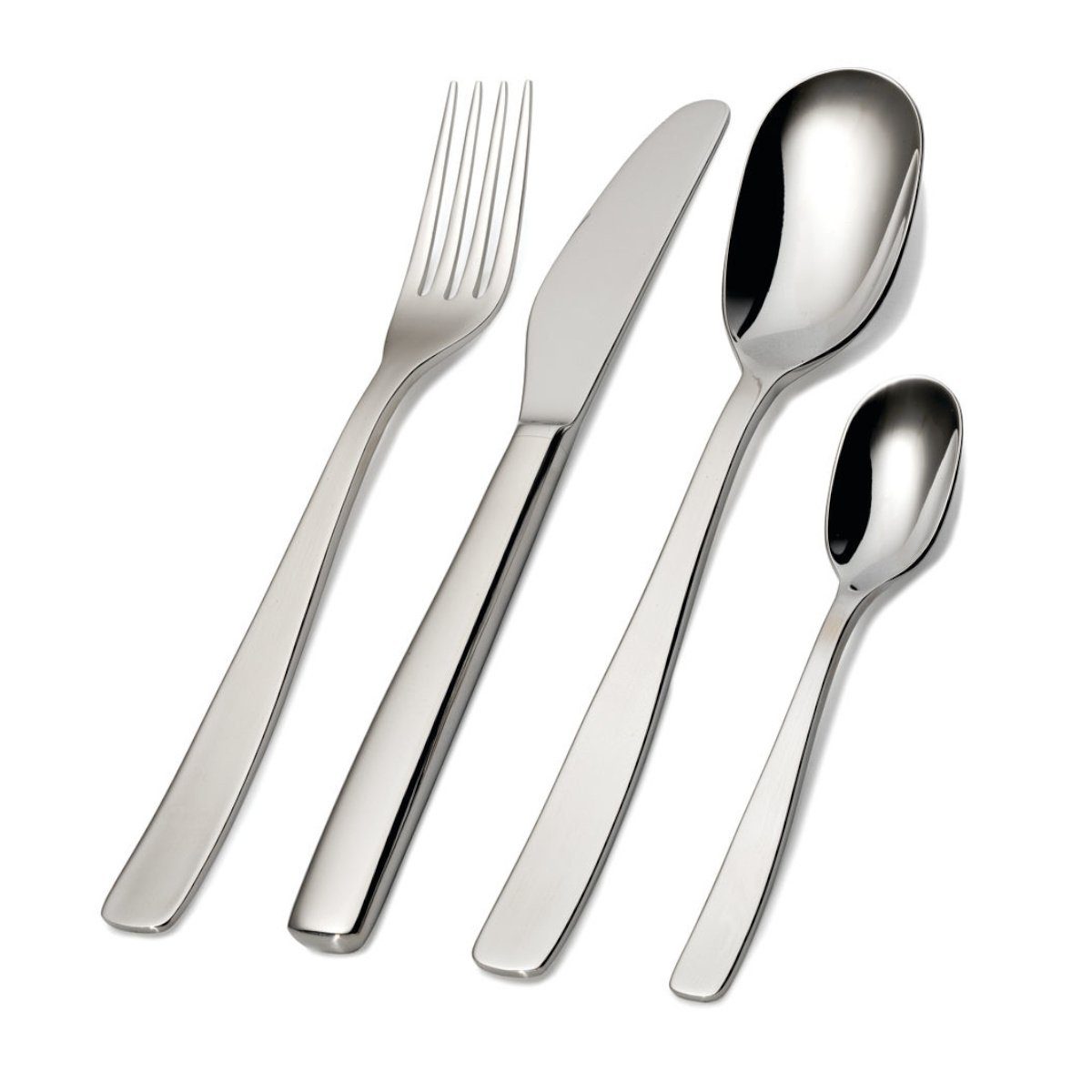 Besteck-Set Besteckset 24 tlg. KnifeForkSpoon