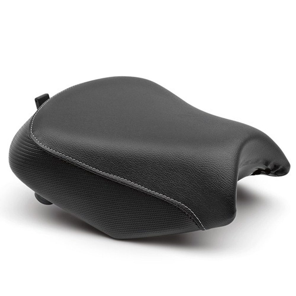 Kawasaki Sitzbank Kawasaki ERGO-FIT Hoher Fahrersitz (Ninja 650 & Z650) bis Bj. '25