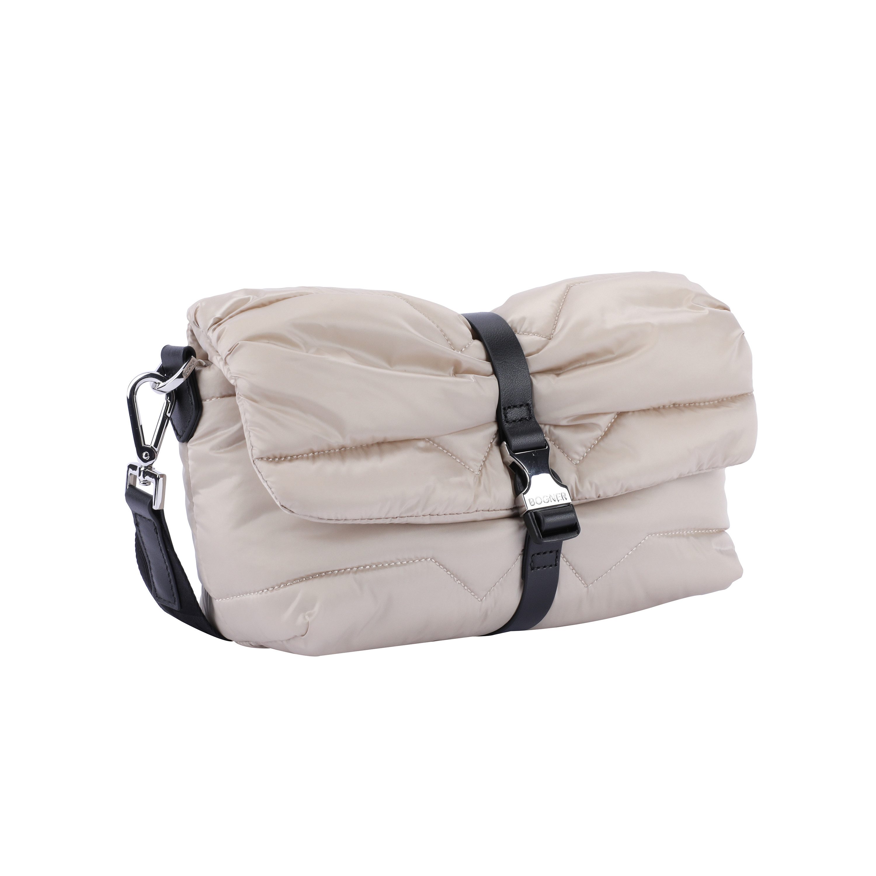 BOGNER Schultertasche Bogner - Damen Schultertasche Eiger Sole