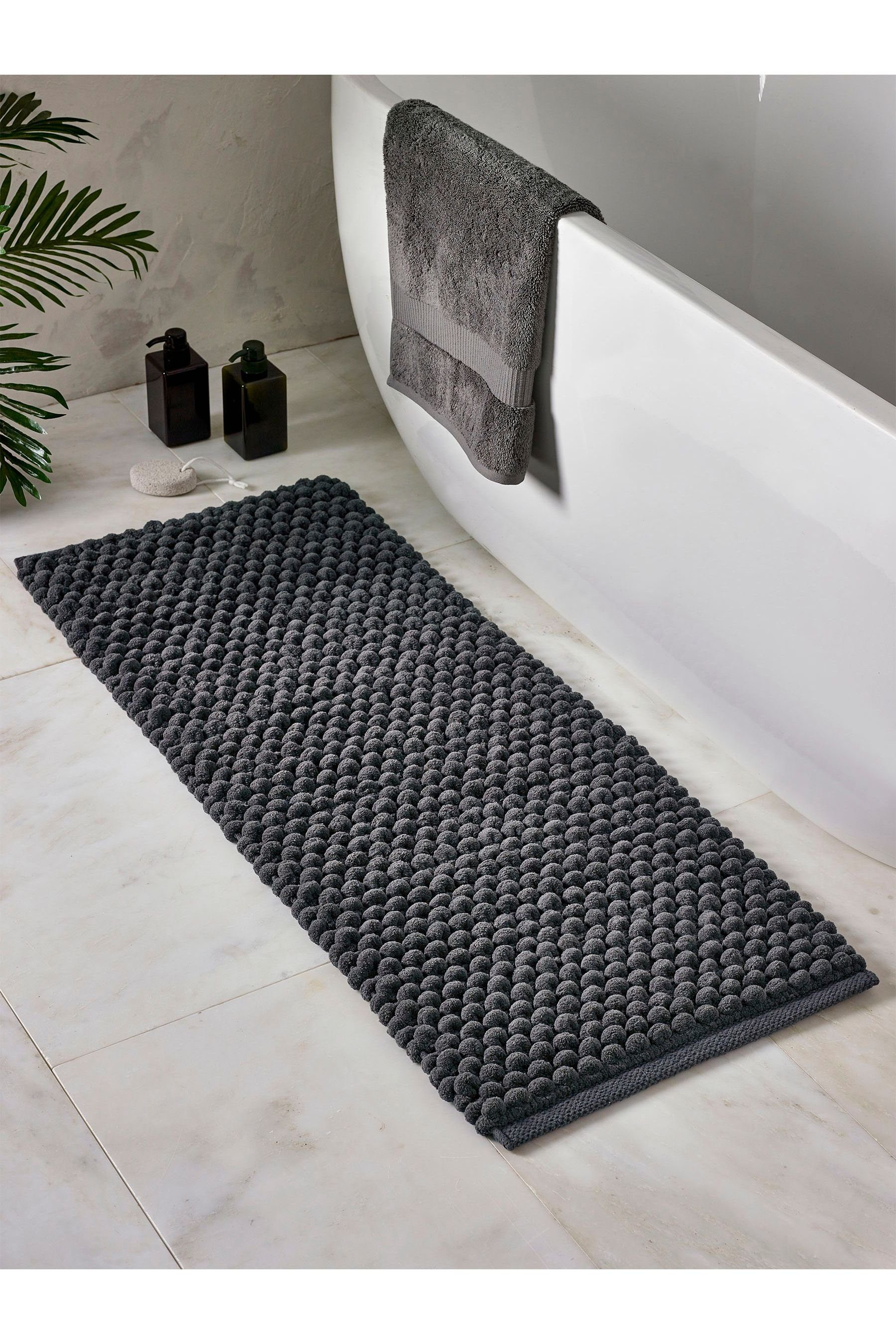 Next Badematte Badevorleger mit großen Noppen, günstig online kaufen