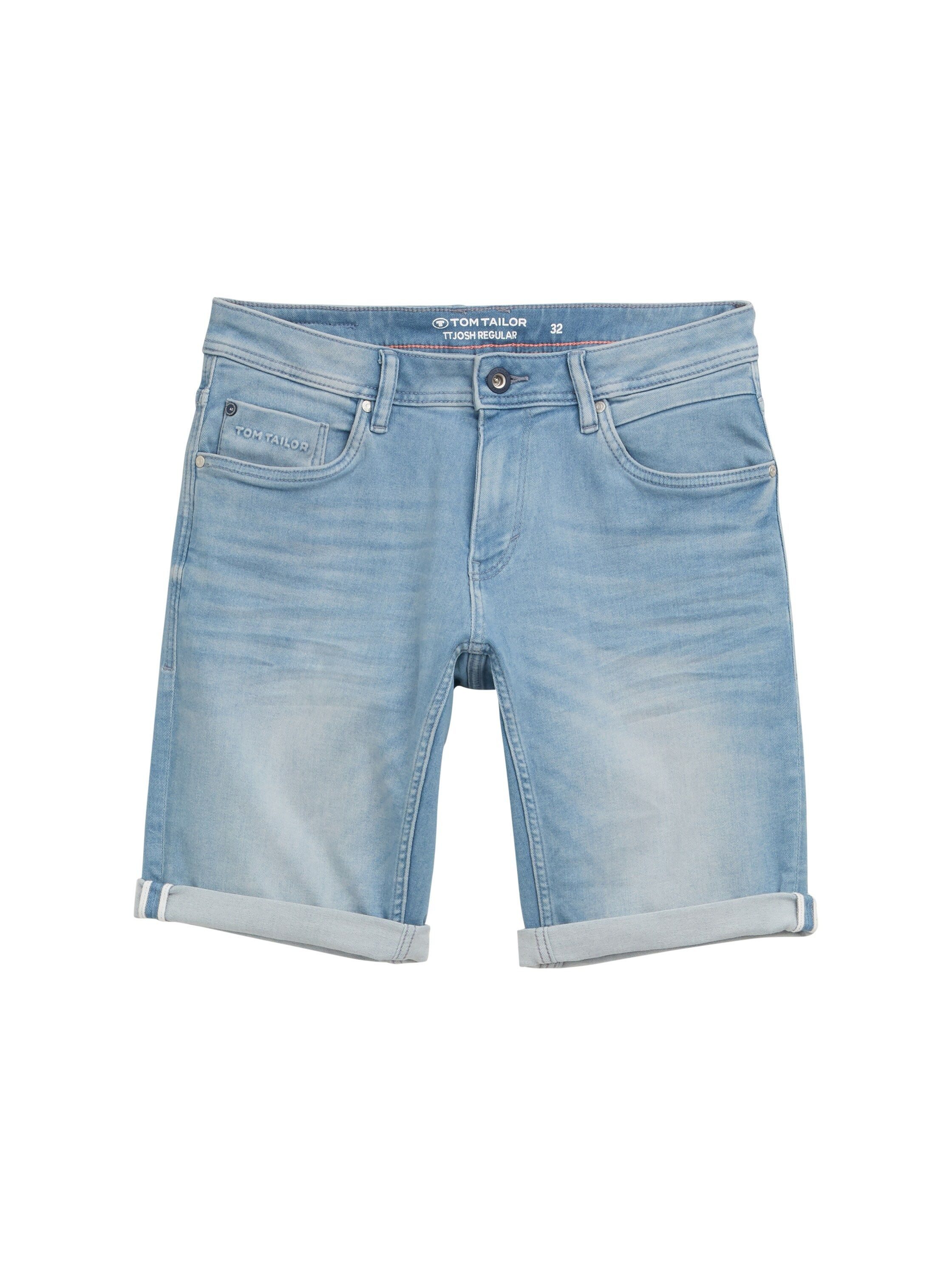 TOM TAILOR Shorts