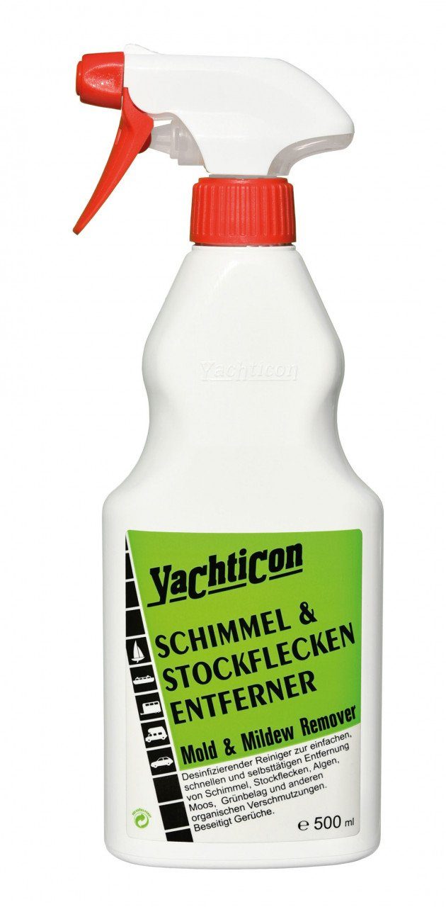 YACHTICON A. Nagel GmbH Flächenreiniger Yachticon Markisen Reiniger 1 l
