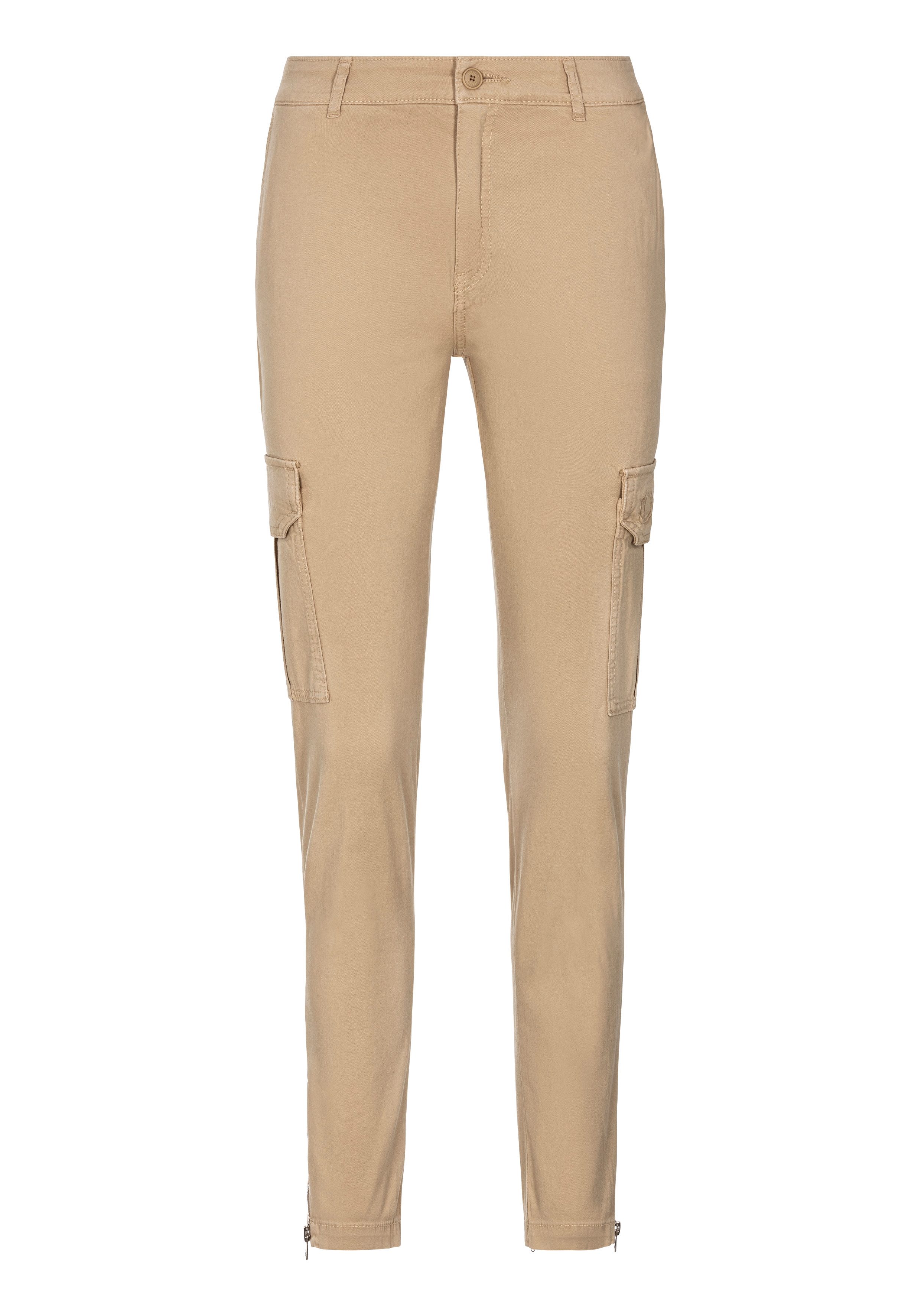 HUGO Blue Cargohose Hasuny mit Cargotaschen & Pattentaschen günstig online kaufen