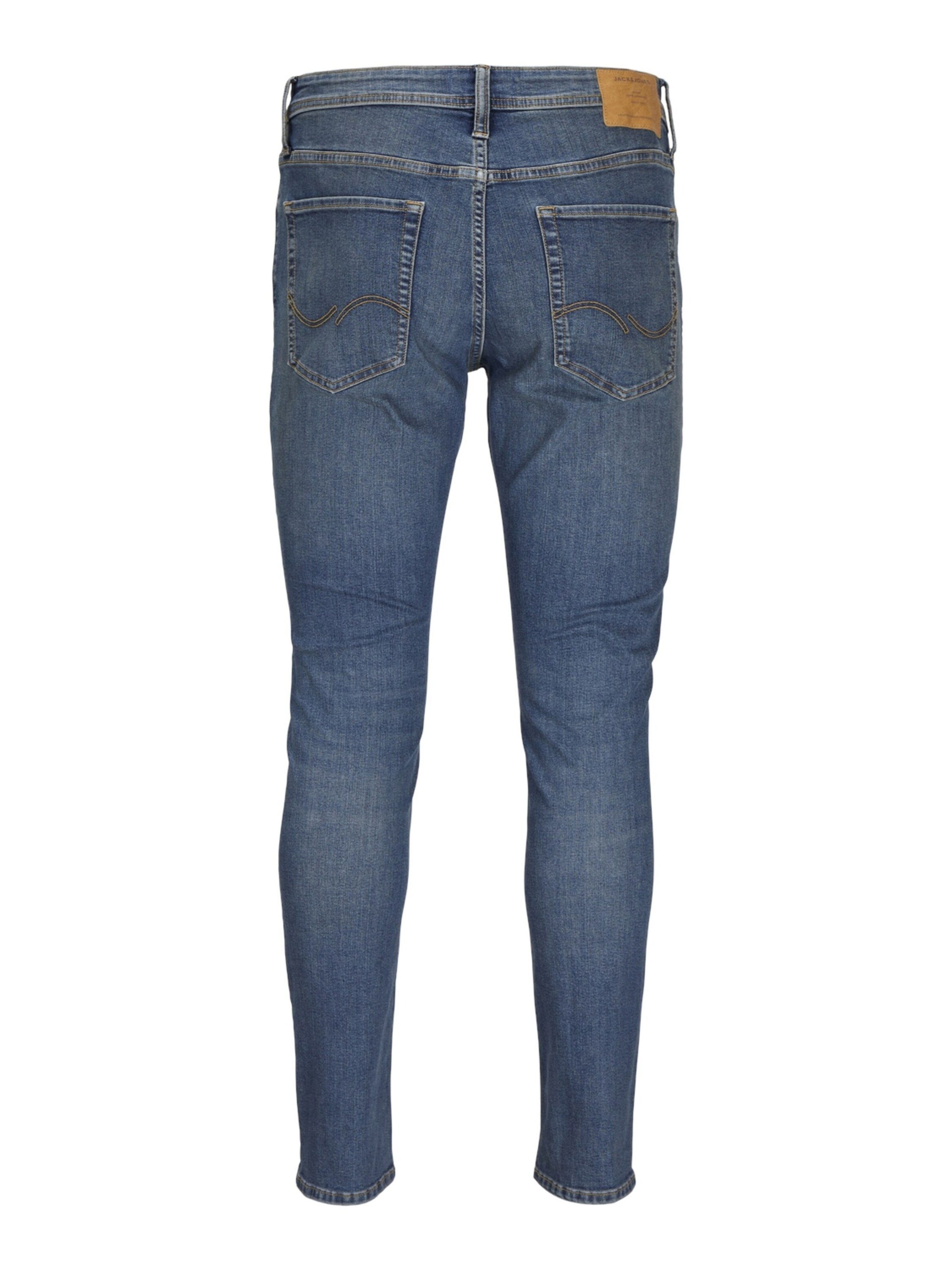 Jack & Jones Slim-fit-Jeans JJIGlenn JJOriginal (1-tlg) günstig online kaufen