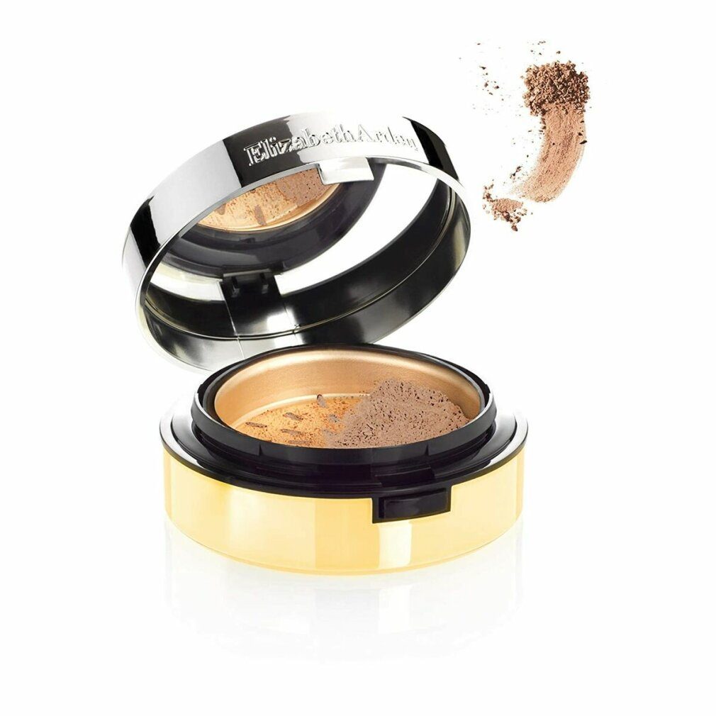 Elizabeth Arden Foundation Pure Finish Mineral Powder Foundation nº3 8,33g