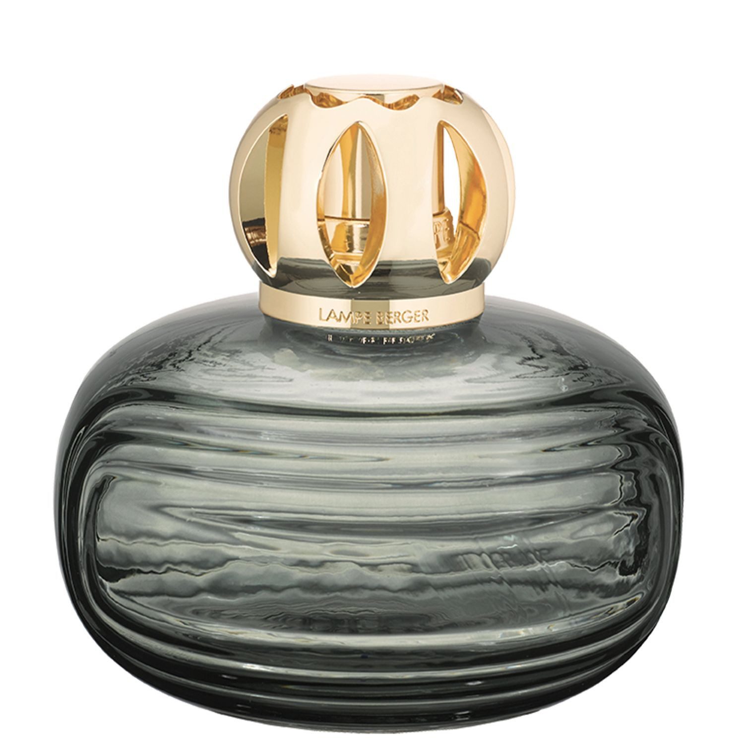 MAISON BERGER PARIS Duftlampe Duftlampe Enigma Grau