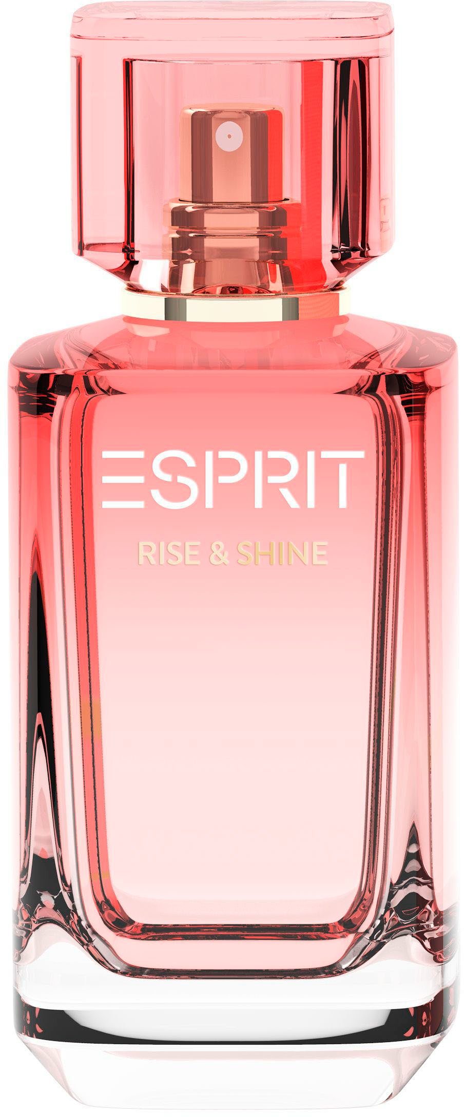 Esprit Eau de Parfum RISE & SHINE