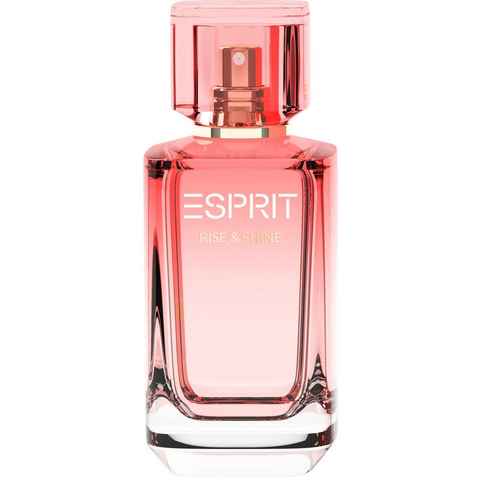 Esprit Eau de Parfum RISE & SHINE