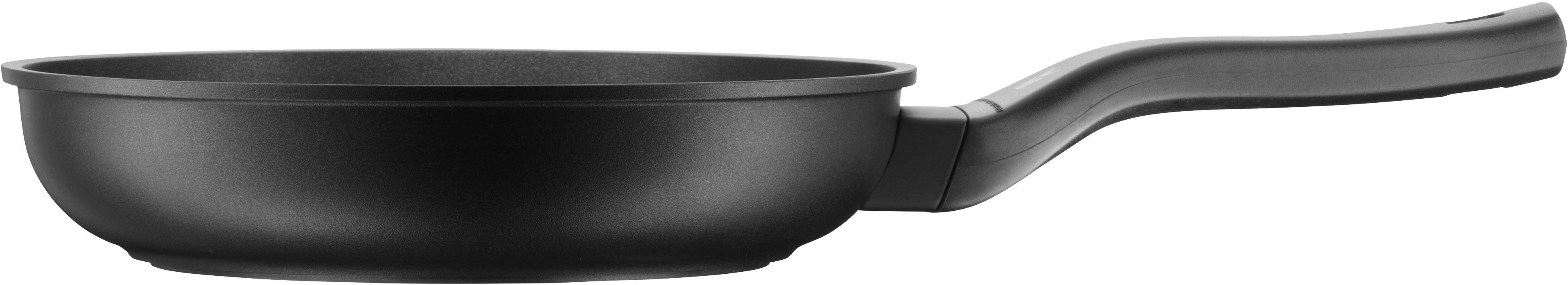 WMF Bratpfanne PermaDur Excellent, Aluminiumguss (1-tlg), 3-Schicht Antihaftversiegelung, TransTherm-Allherdboden