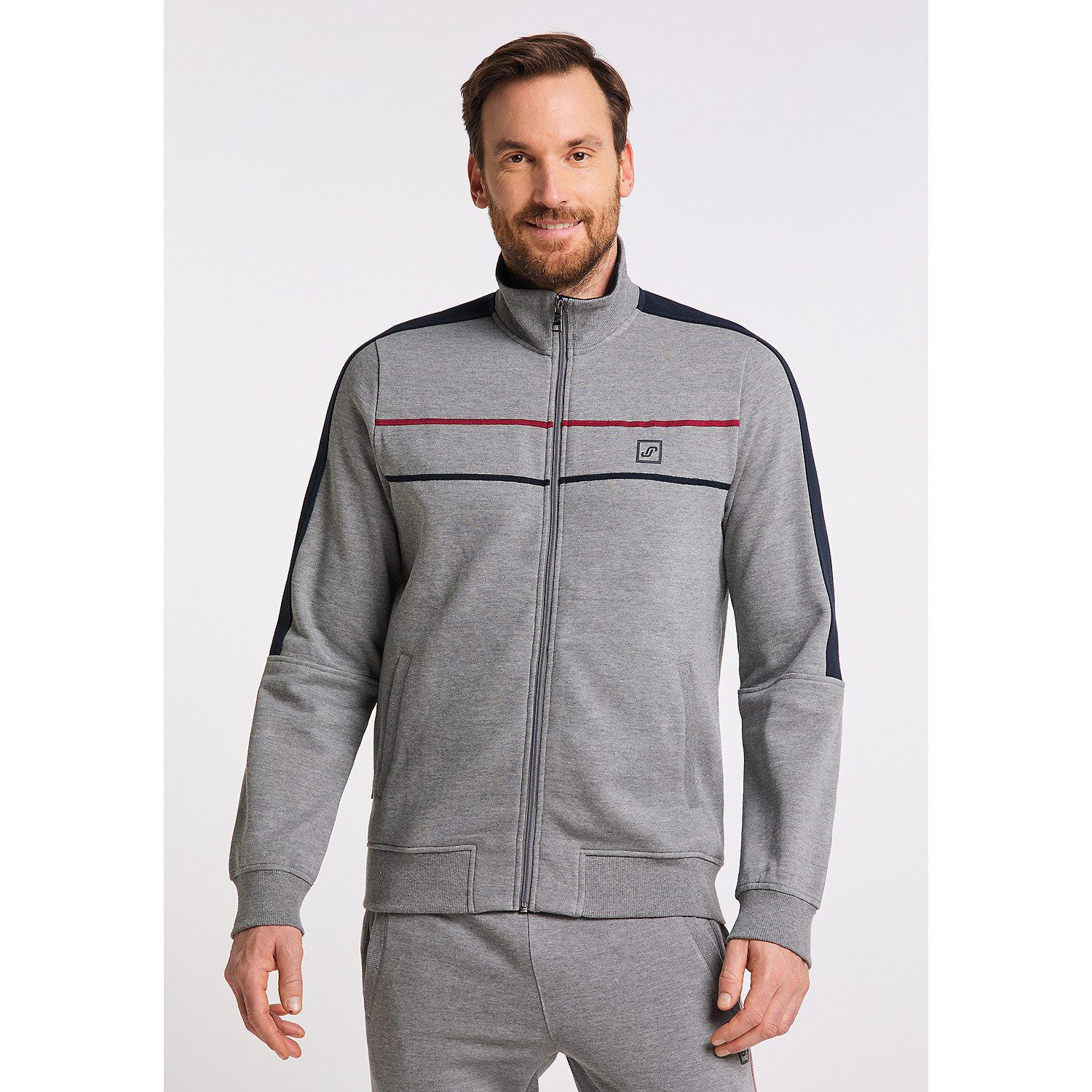 Joy Fleecejacke Jacke PHIL