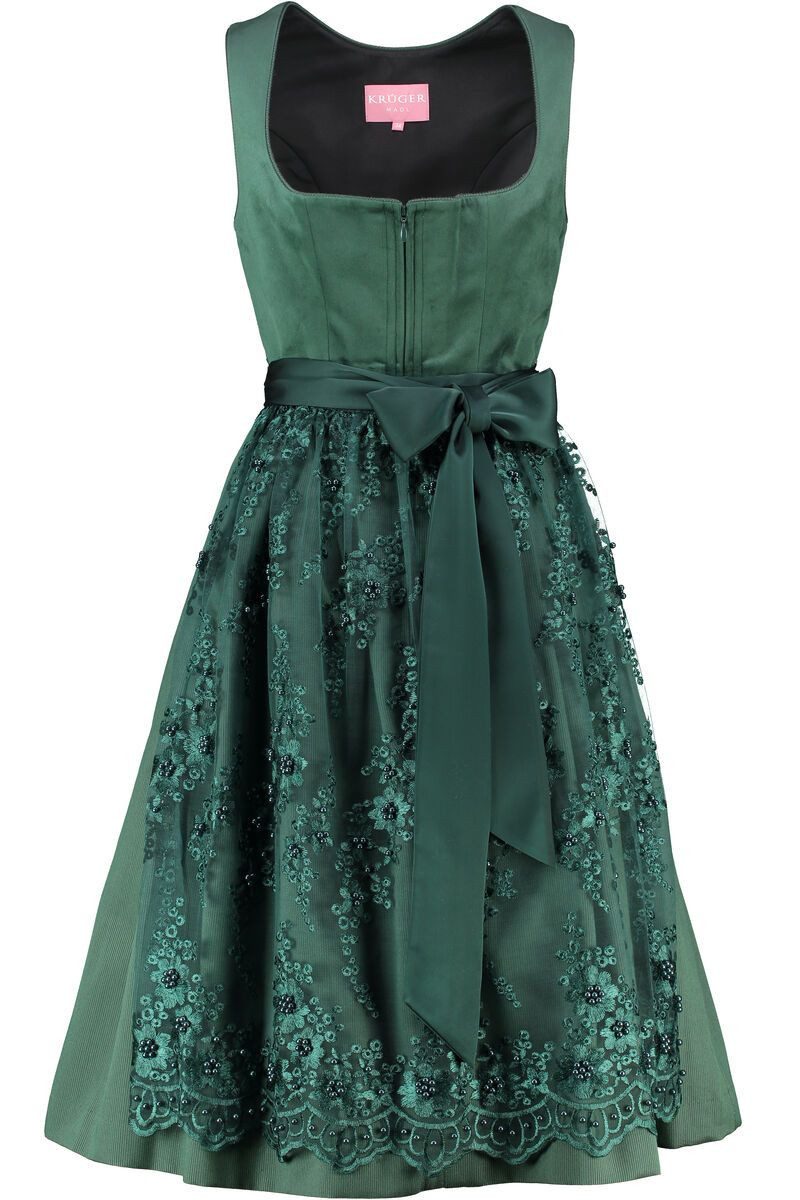 Krüger Madl Dirndl Lovira (70 cm)