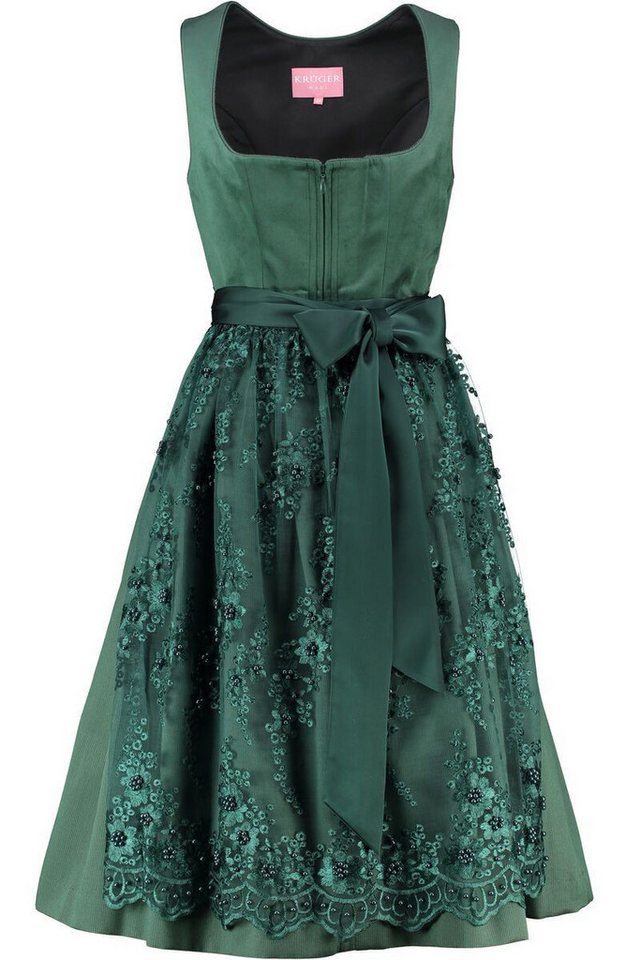 Krüger Madl Dirndl Lovira (70 cm)