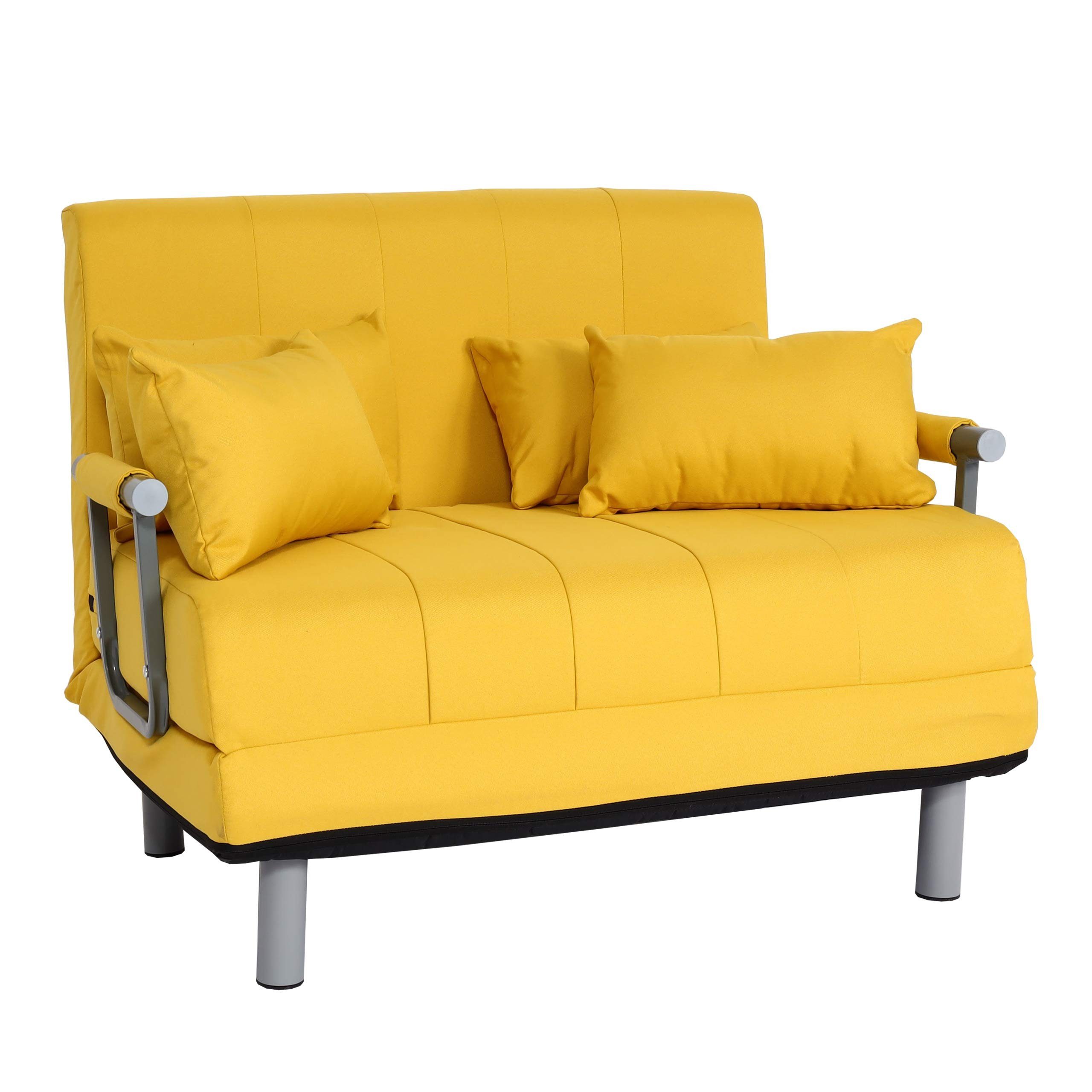 MCW Sessel MCW-K29, Mit Kissen, Schlaffunktion günstig online kaufen
