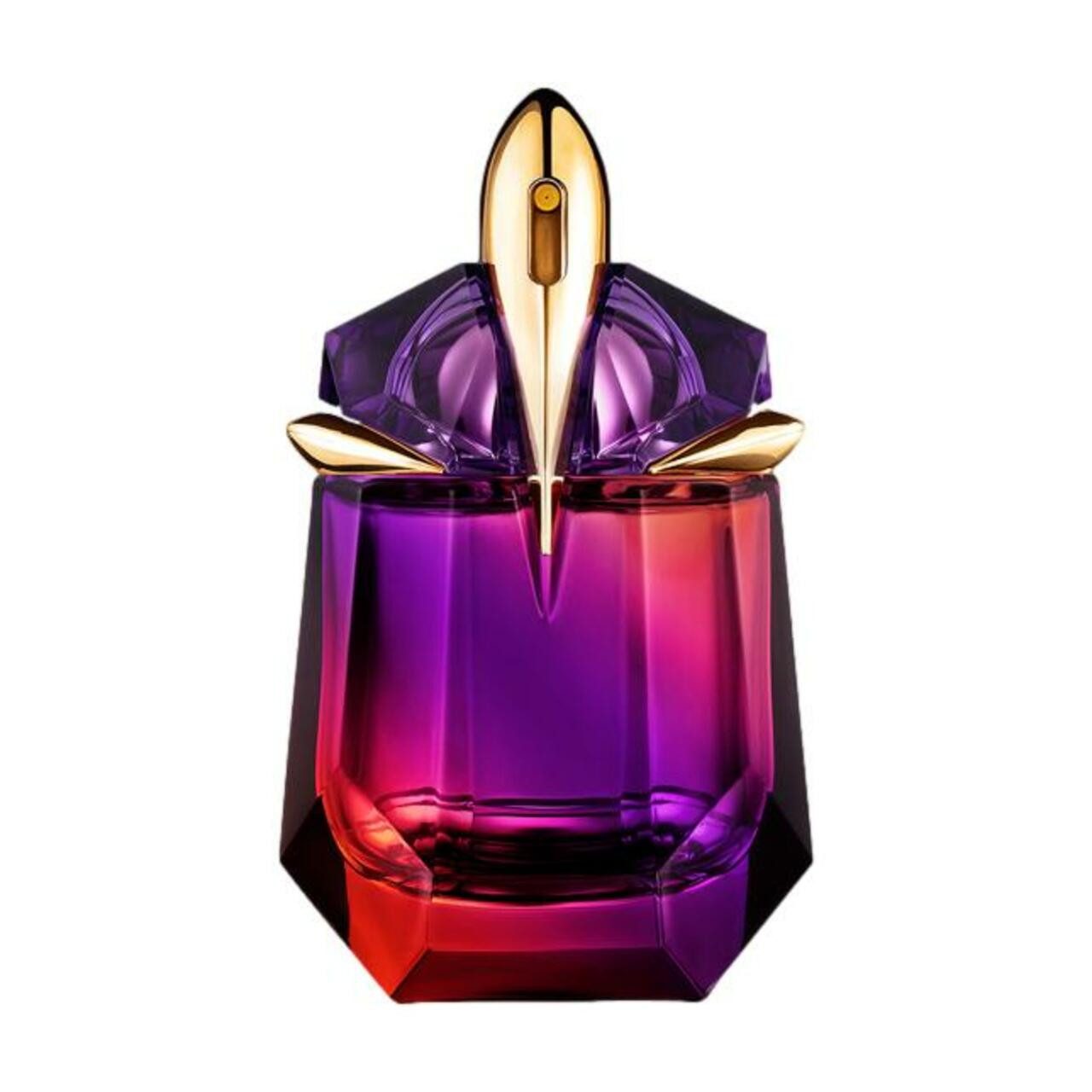 Mugler Eau de Parfum Alien Hypersense EdP Nat. Spray, Damenduft