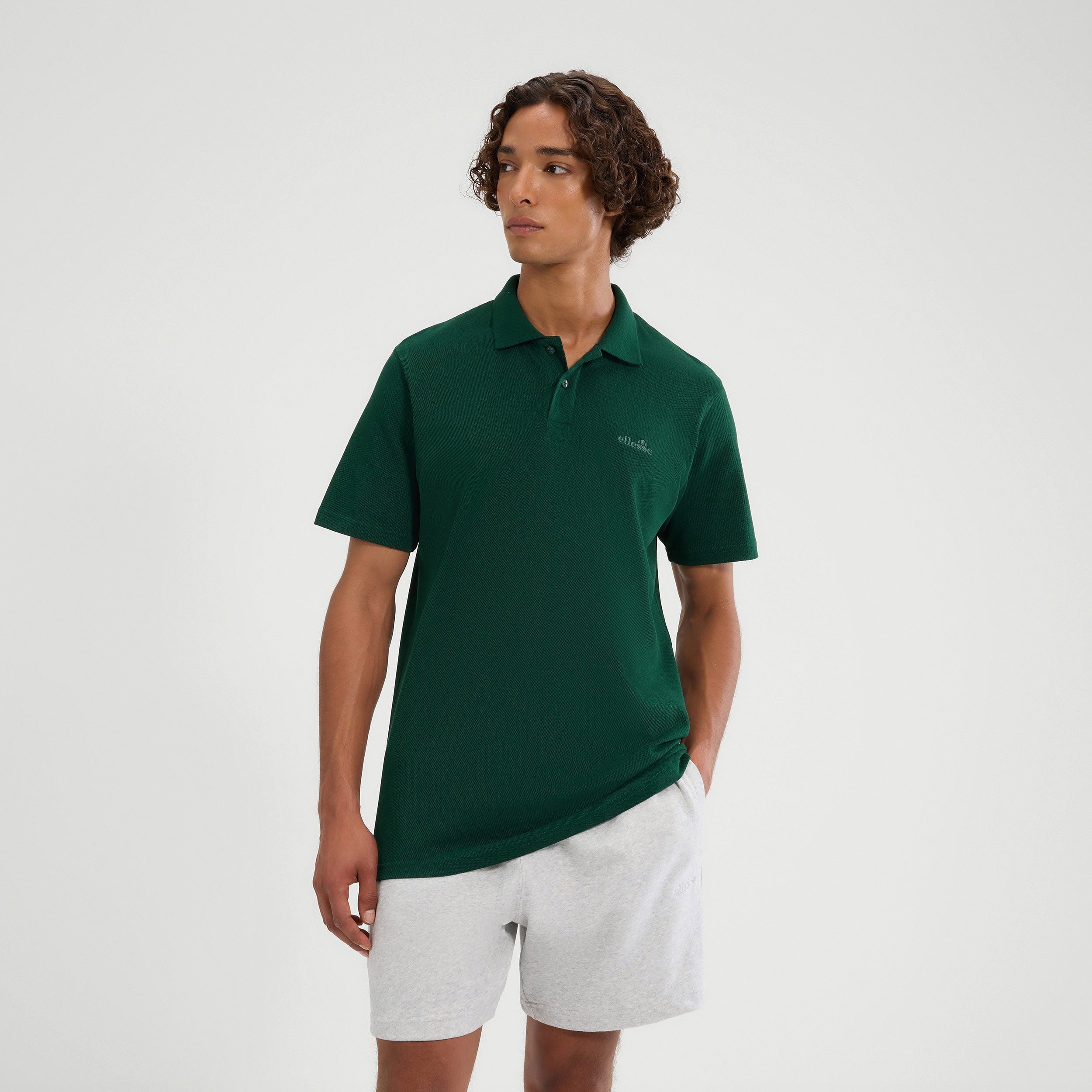 Poloshirt Senago
