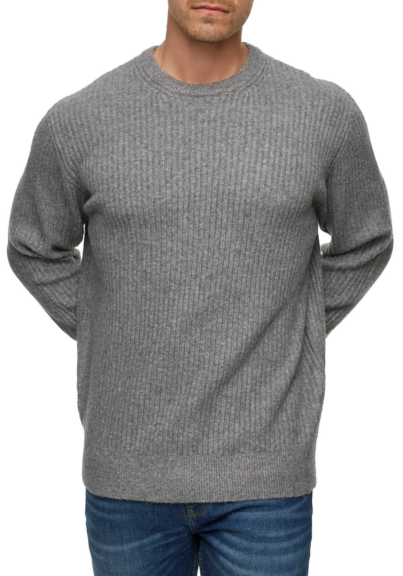 Indicode Troyer INBertram ½ zip günstig online kaufen