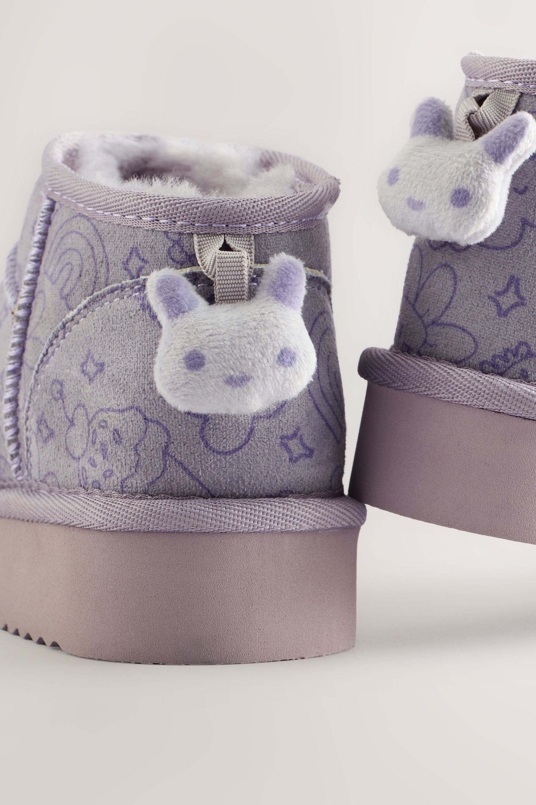 Next Hausstiefel Hausschuh (1-tlg)