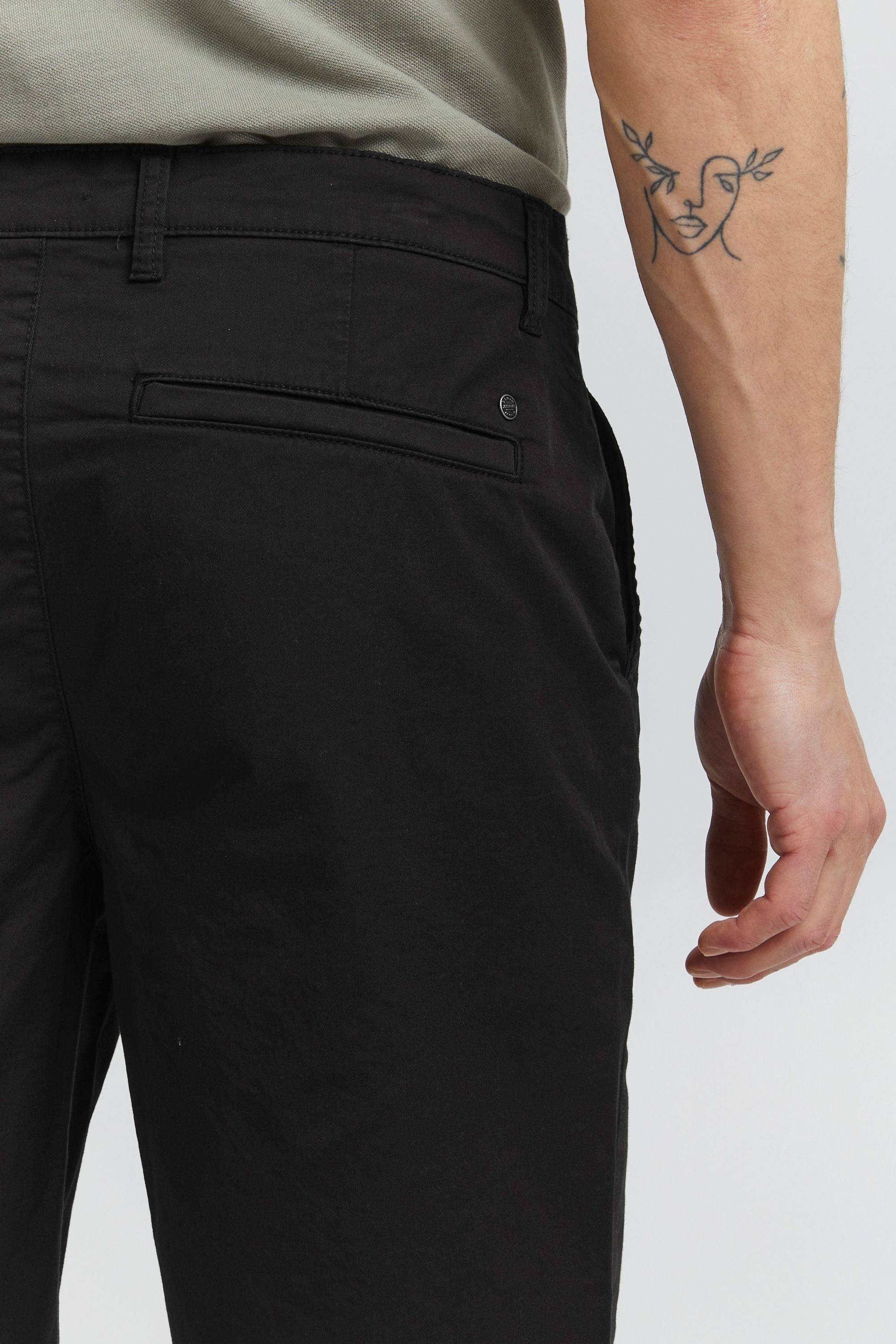 Black !Solid Shorts (194008) - SHO SDBishop True 21106875