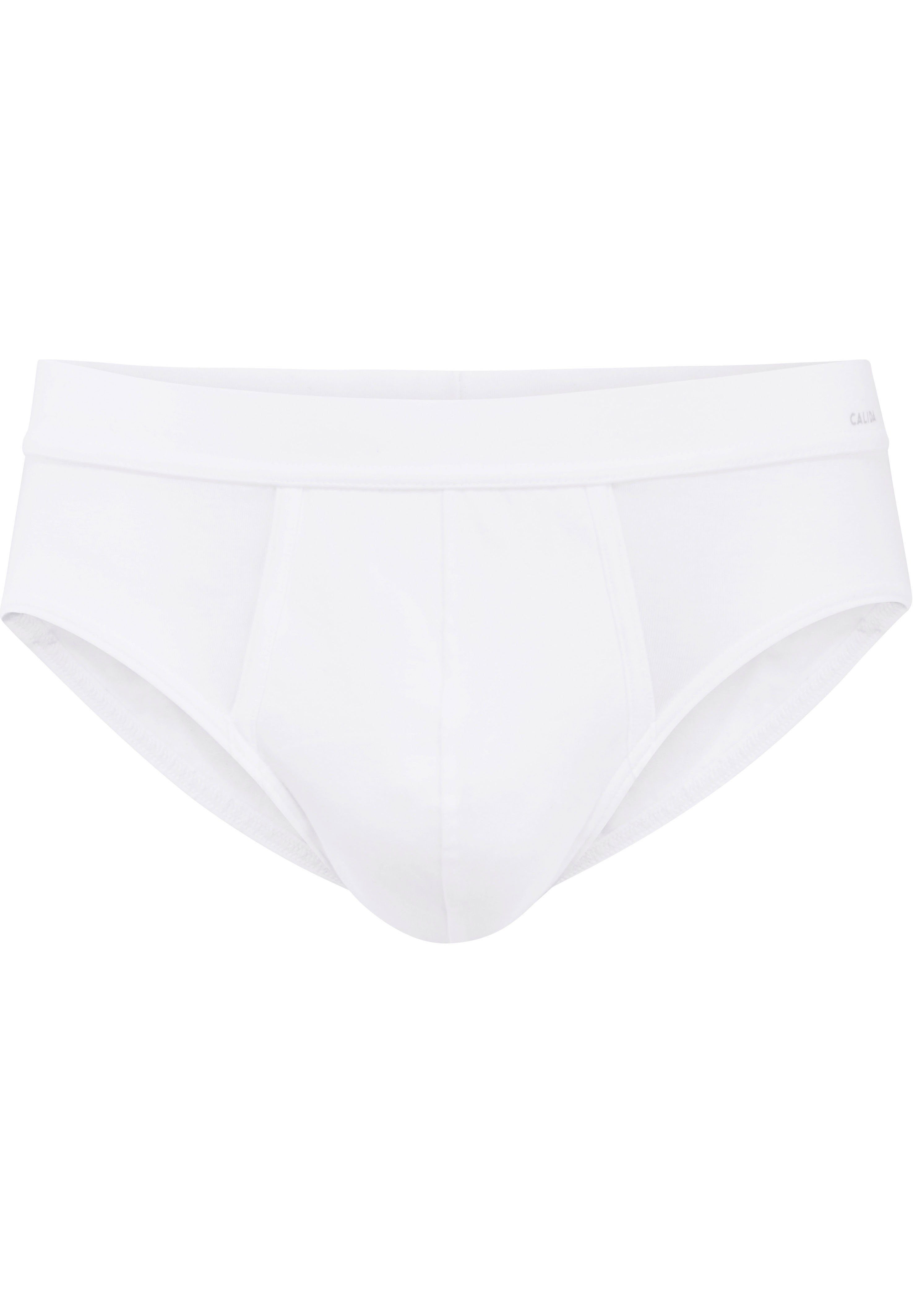 CALIDA Slip Cotton Code mit Elasthan günstig online kaufen