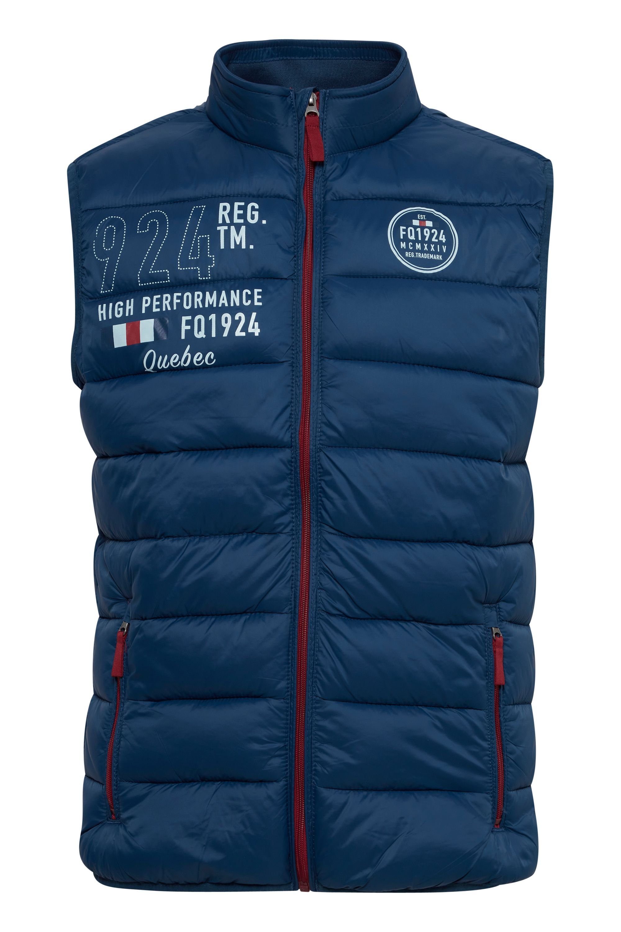 FQ1924 Steppweste FQ1924 FQArved günstig online kaufen