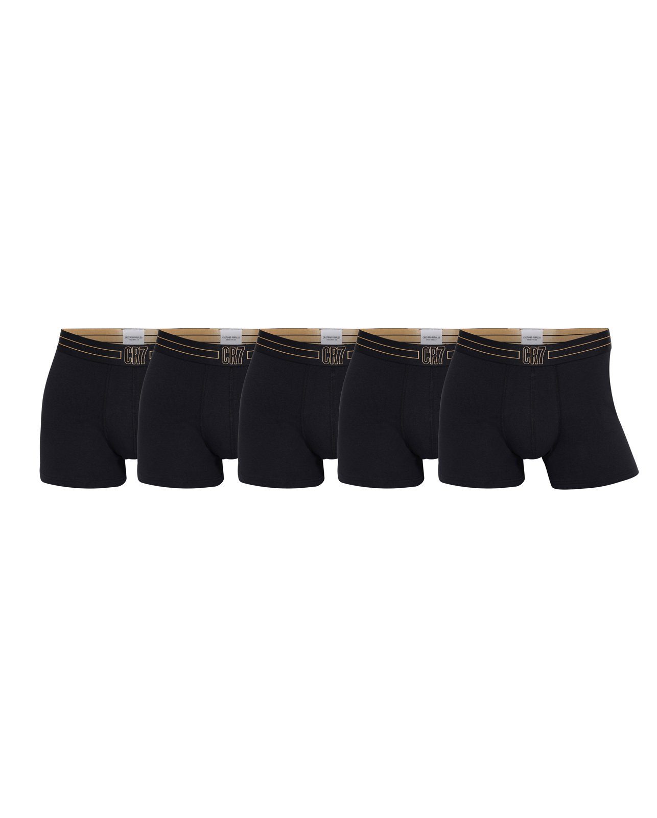 Boxershorts Pants 10er Pack