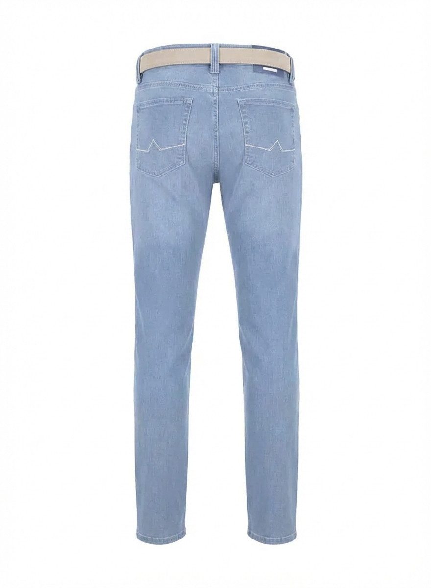 Alberto 5-Pocket-Jeans Jeans PIPE - Regular Fit