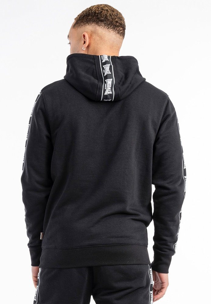 Lonsdale Kapuzenpullover Scousburgh günstig online kaufen
