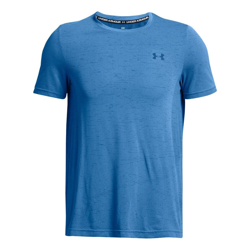 T-Shirt Vanish Seamless SS