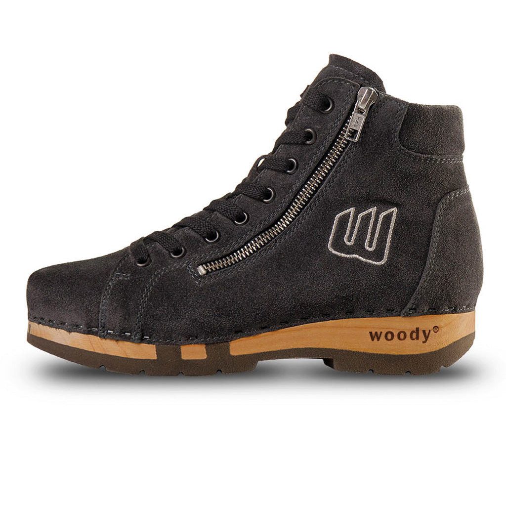 Woody Roxy Damen Clog Sneaker woody® Sneaker