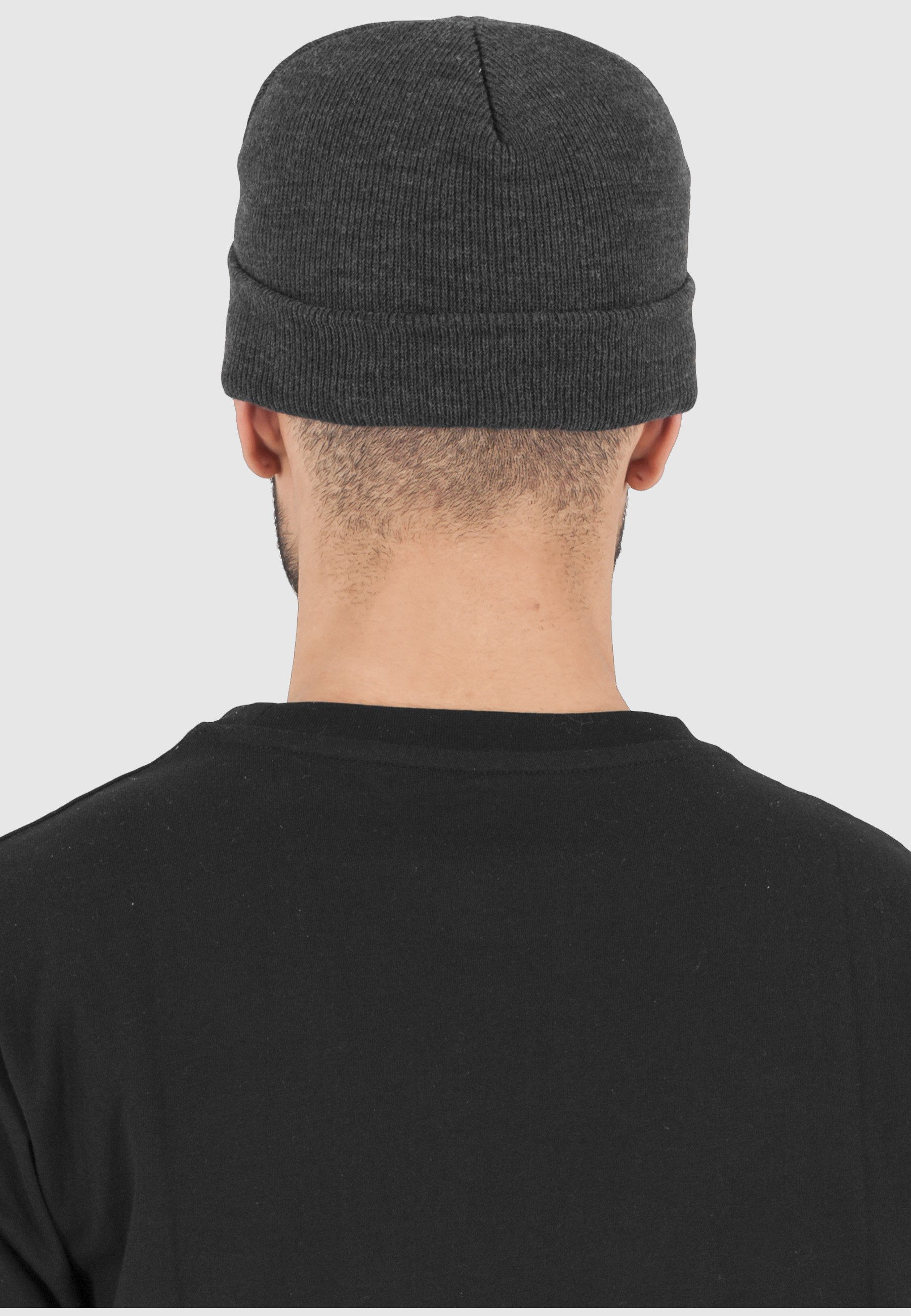 Flexfit Beanie Flexfit Unisex Heavyweight Beanie (1-St)