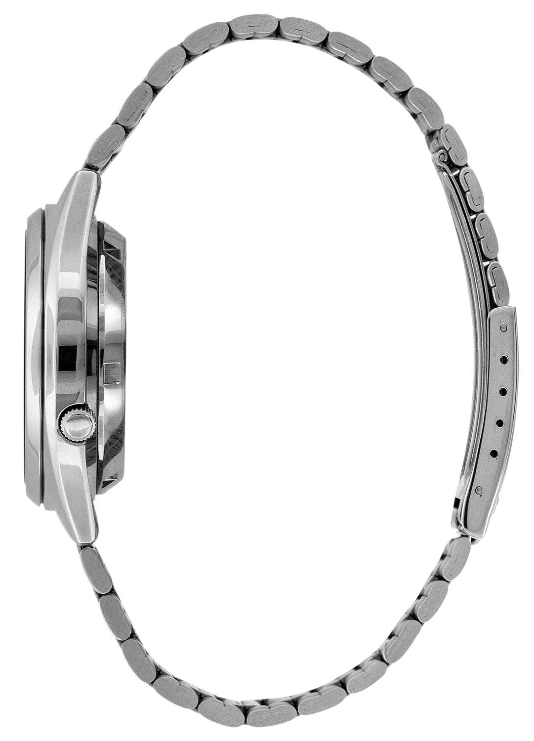 Seiko Automatikuhr Armbanduhr Seiko 5 Automatik günstig online kaufen