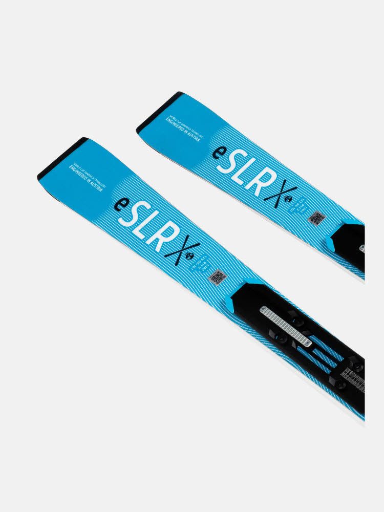 Head Ski WC Rebels e.SLR + PR 11 GW