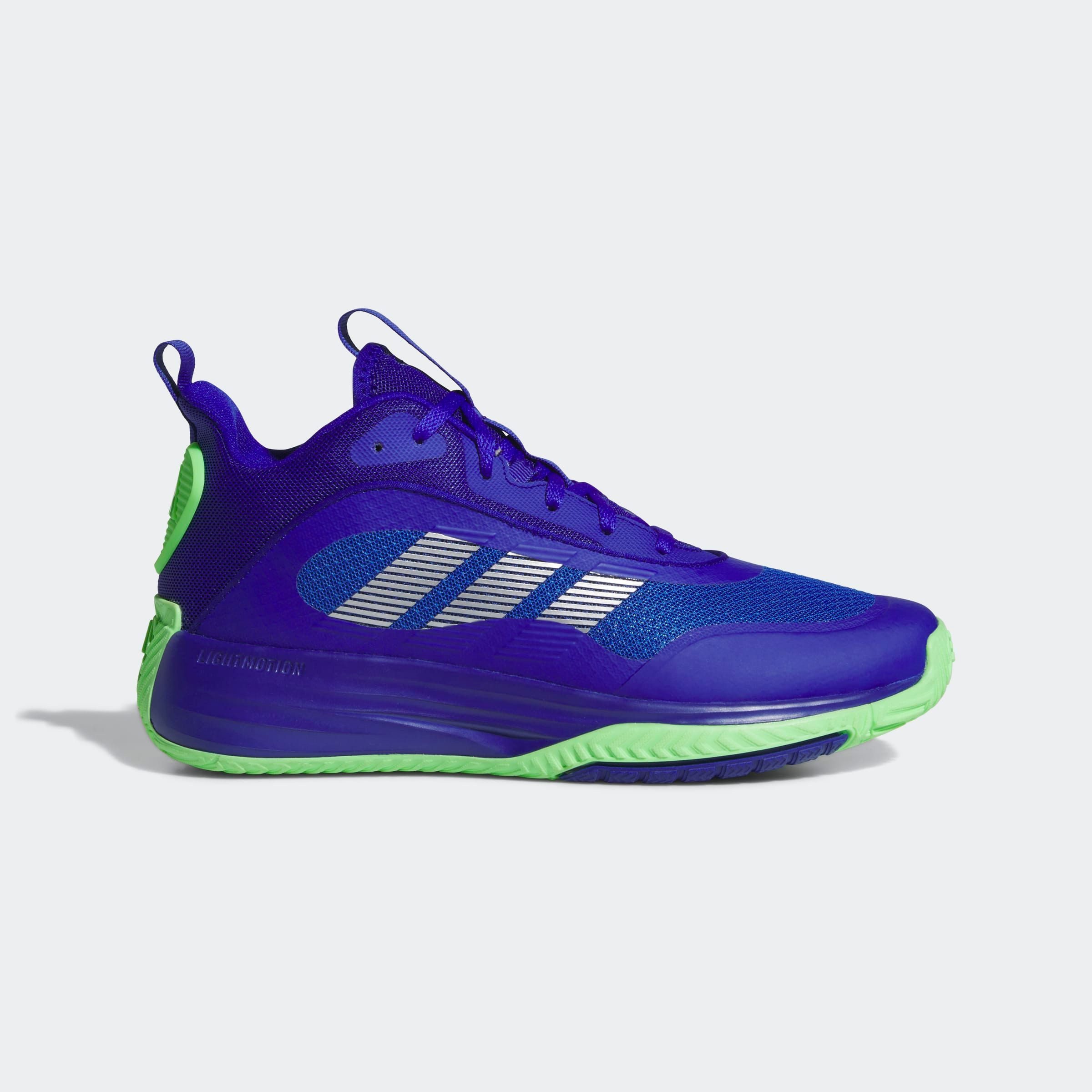 adidas Sportswear Basketballschuh "OWNTHEGAME 3.0" günstig online kaufen