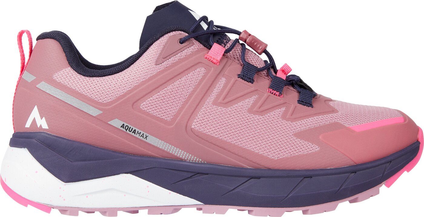 McKINLEY Ux.-Wander-Schuh Montmania II AQX RED günstig online kaufen