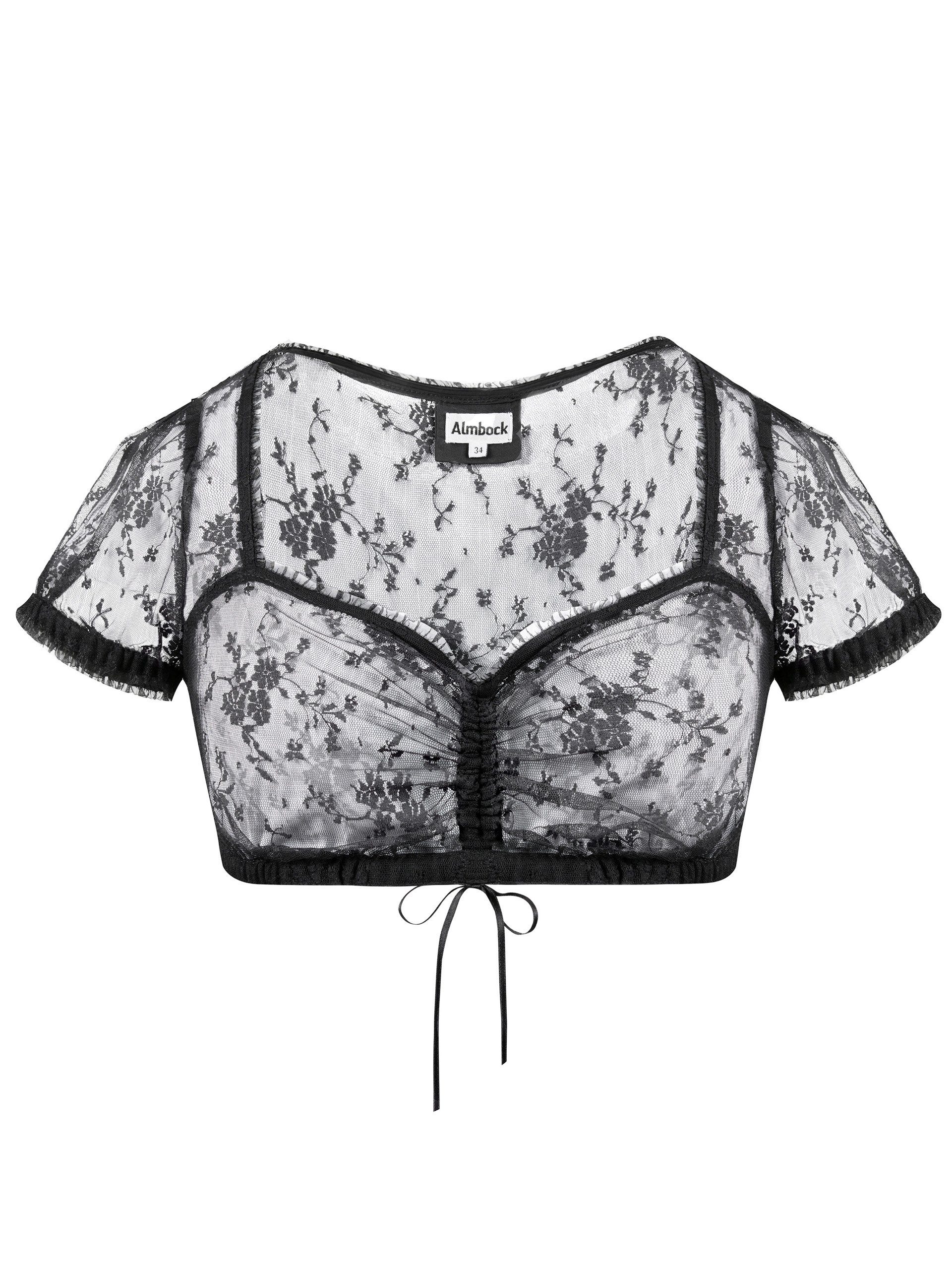 Dirndlbluse Dirndlbluse Daria