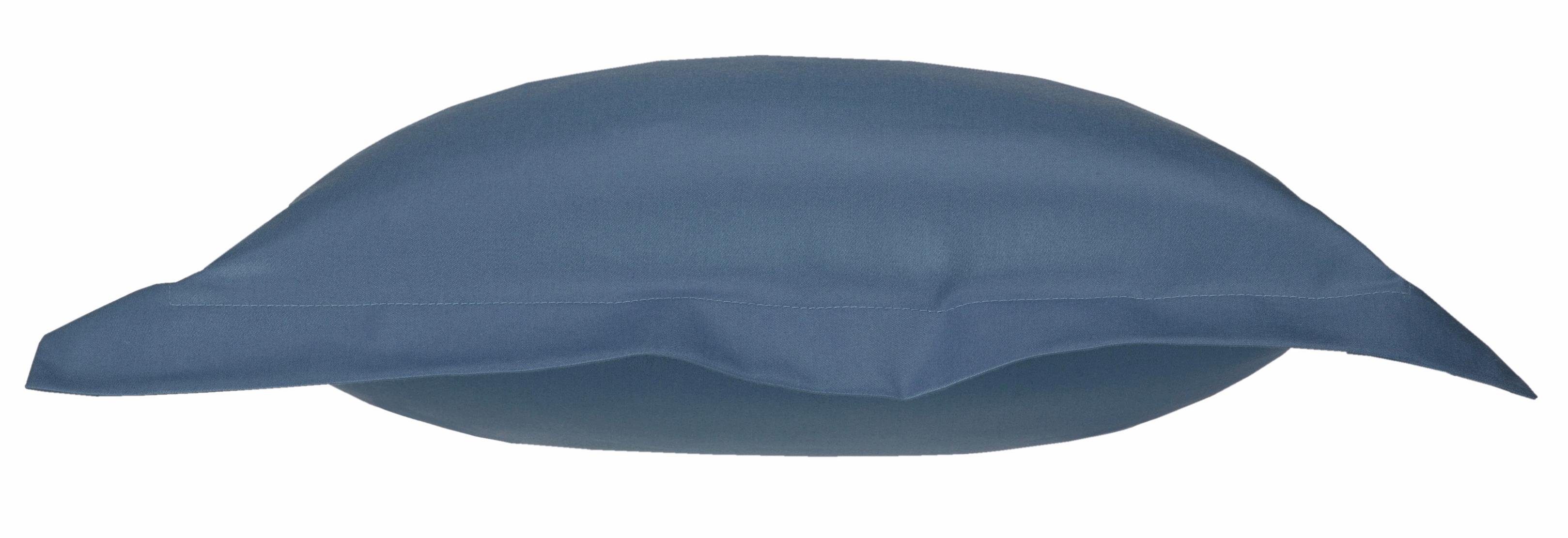 Curt Bauer Bettwäsche Uni-Mako-Satin Bettwäsche, OEKO-TEX® günstig online kaufen
