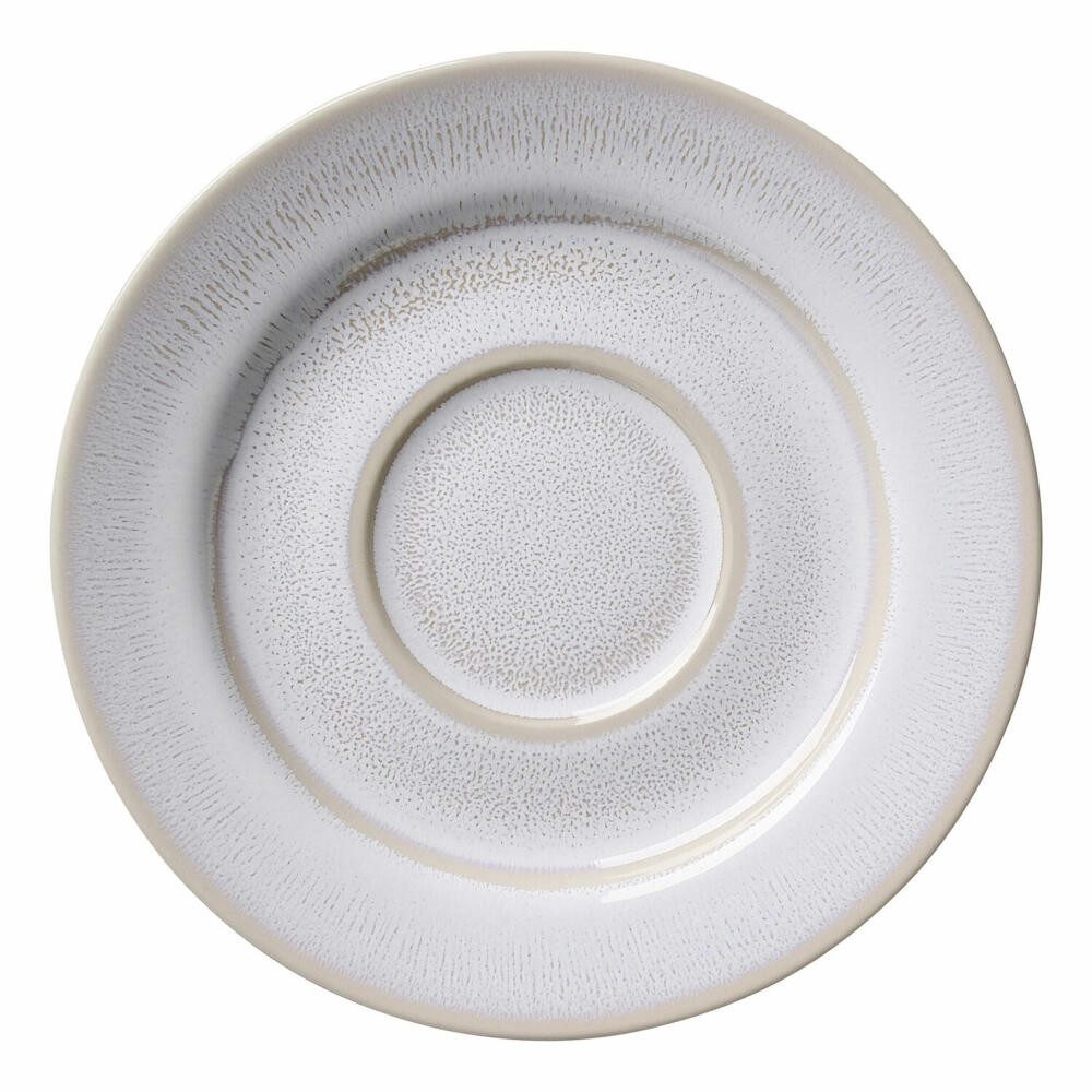 Ritzenhoff & Breker Untertasse Laredo Creme Ø 12.5 cm