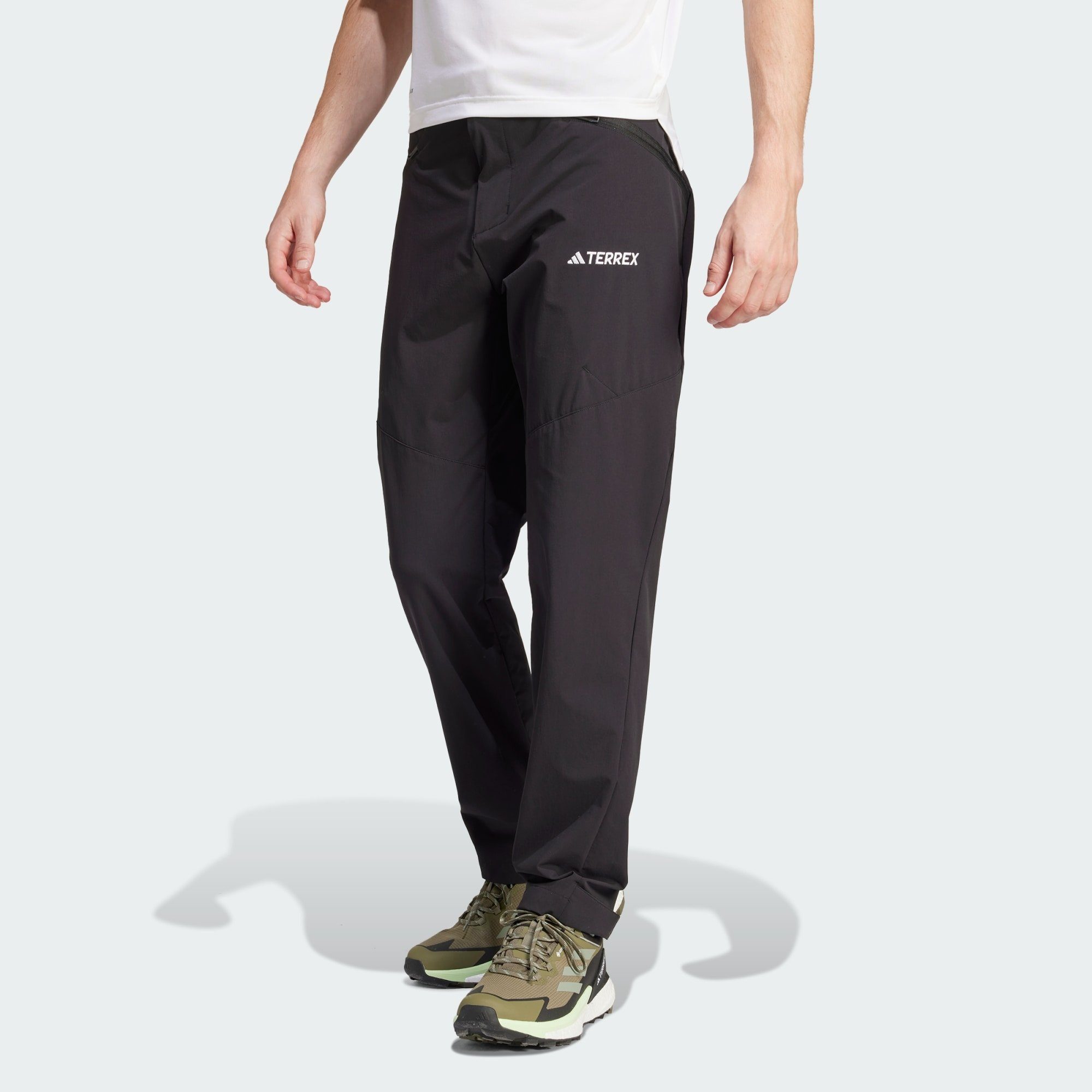 adidas TERREX Outdoorhose TERREX XPERIOR HOSE (1-tlg) günstig online kaufen